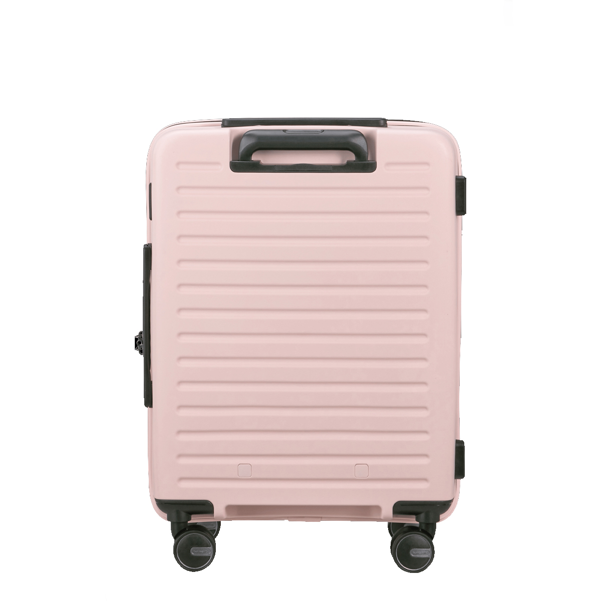 Samsonite Bagaglio a mano Espandibile Restackd Spinner 55 cm - 5