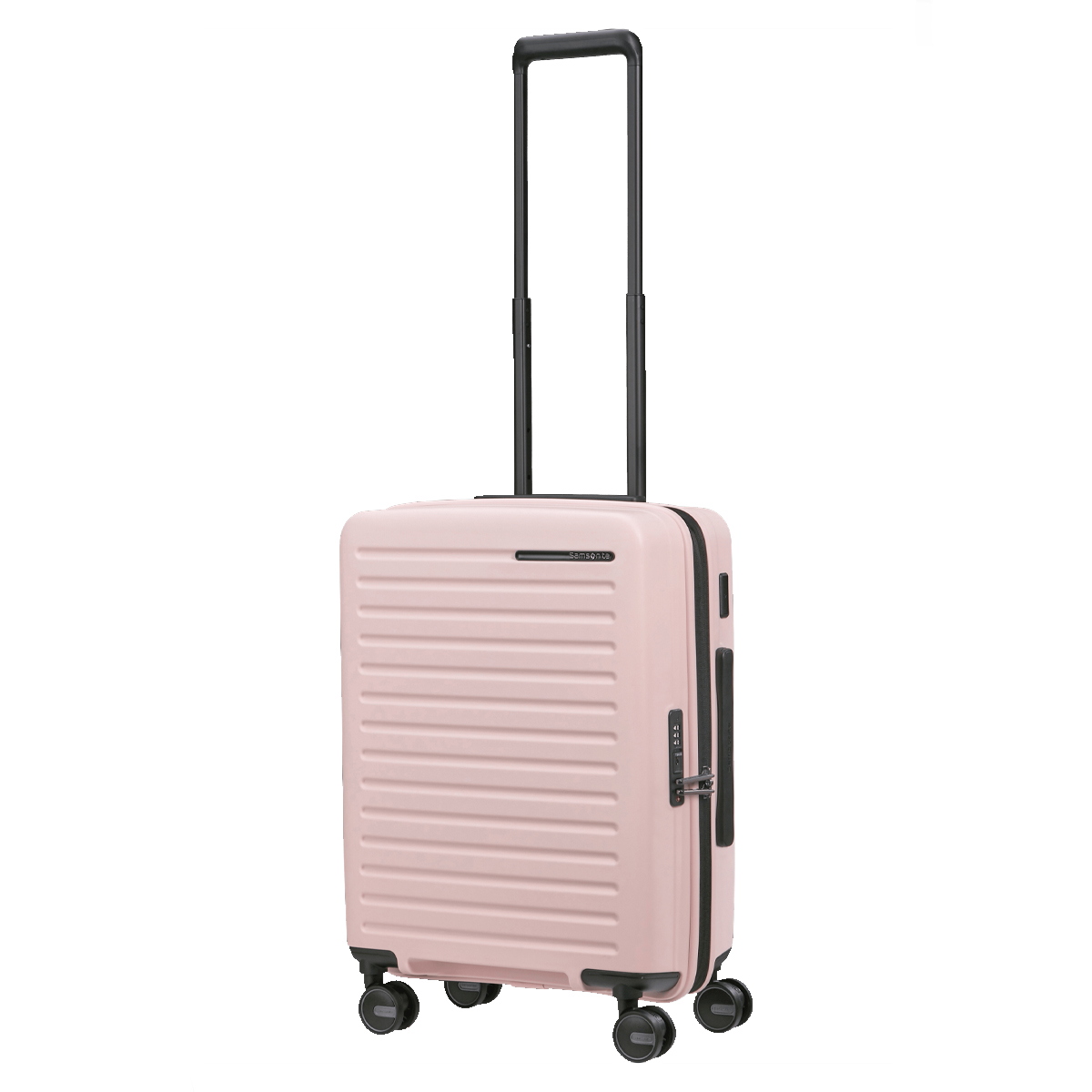 Samsonite Bagaglio a mano Espandibile Restackd Spinner 55 cm - 6
