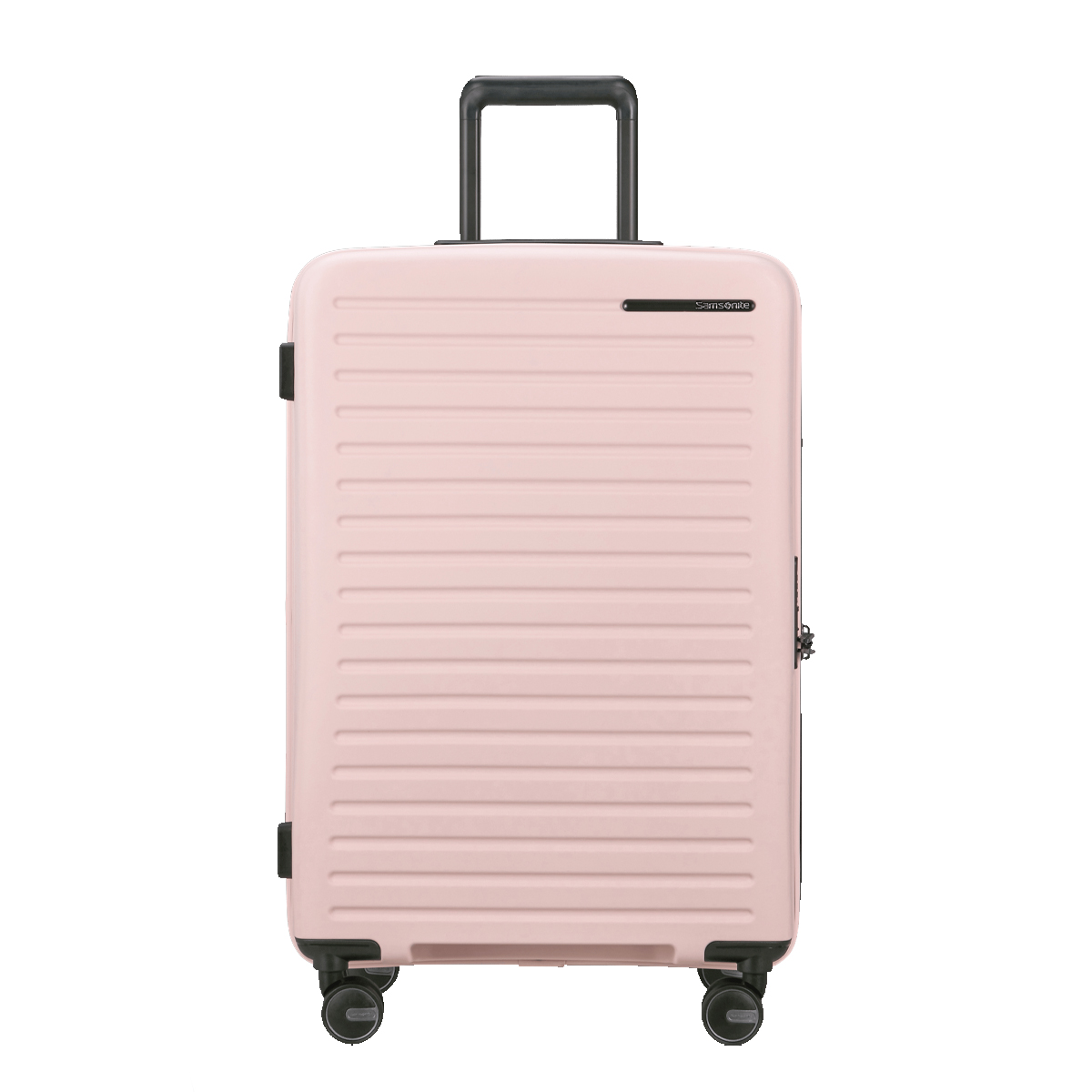 Samsonite Trolley Medio Espandibile Restackd Spinner 68 cm - 1