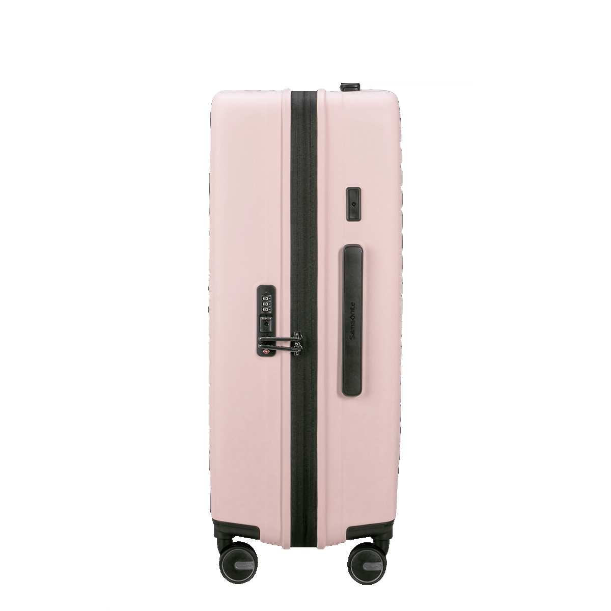 Samsonite Trolley Medio Espandibile Restackd Spinner 68 cm - 4