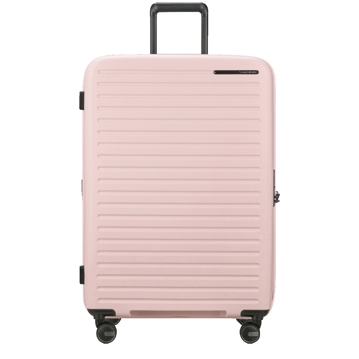 Samsonite Trolley Grande Espandibile Restackd Spinner 75 cm - 1