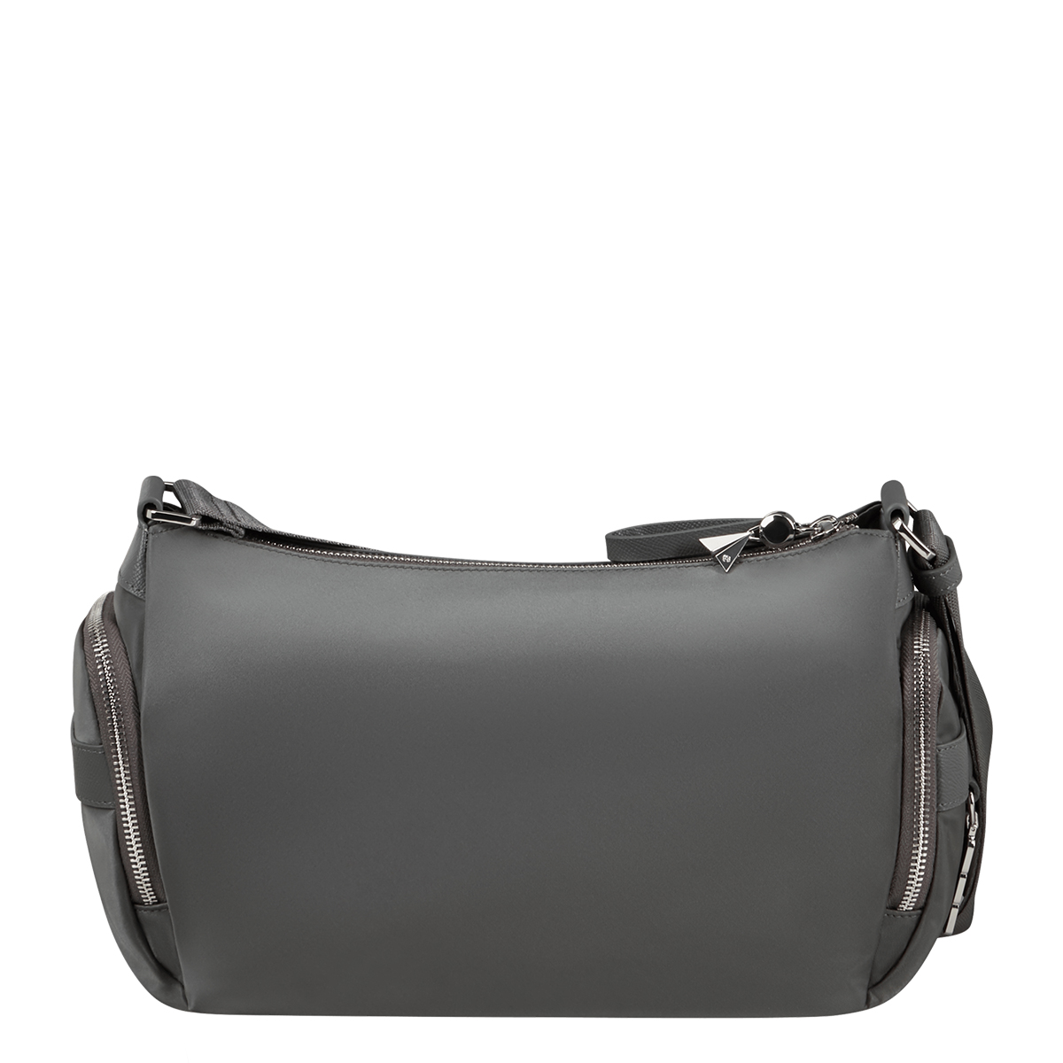 Samsonite Borsa a tracolla Karissa Evo Gunmetal Green - 3 Samsonite Borsa a tracolla Karissa Evo Gunmetal Green - 3