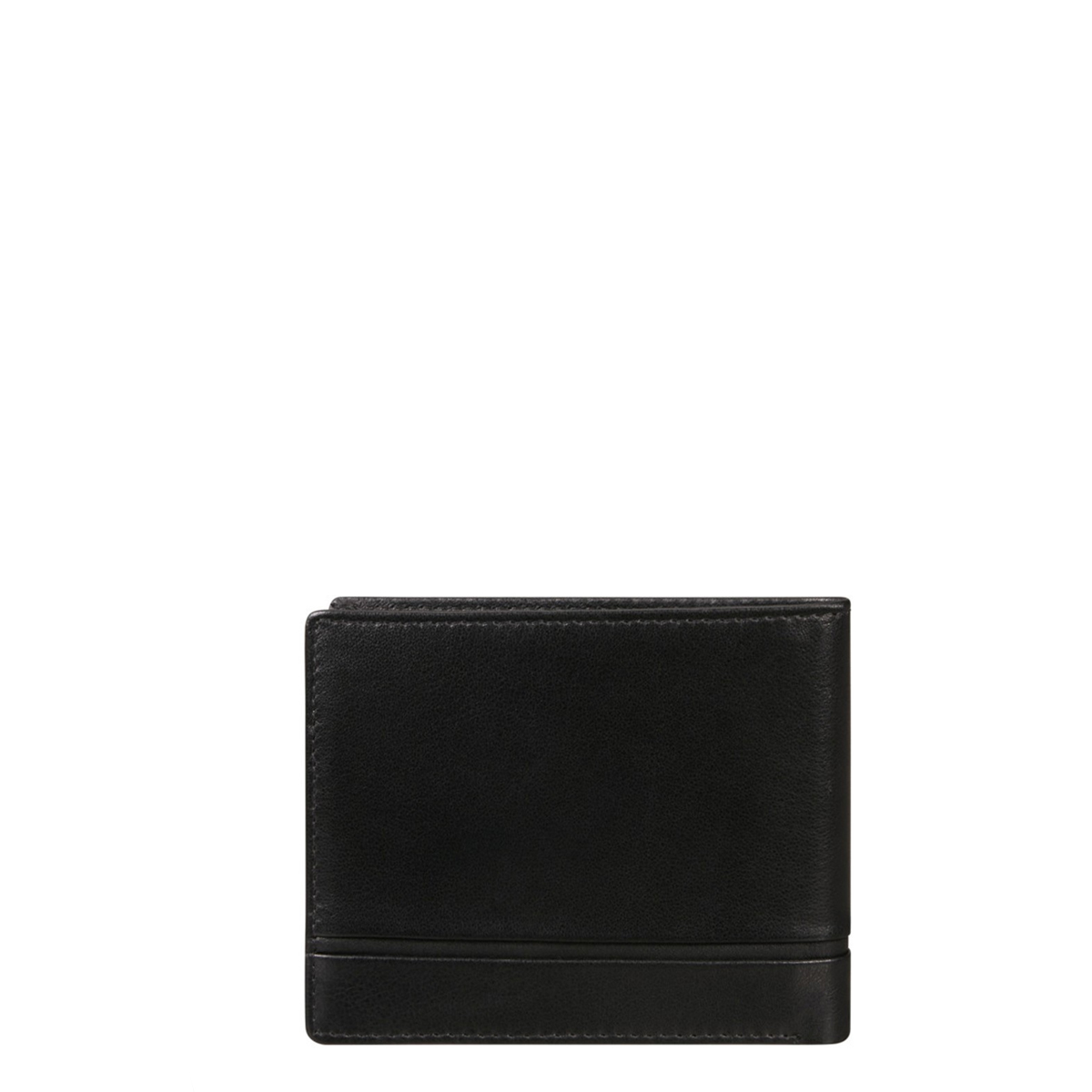 Samsonite Portafoglio Flagged 2.0 Black - 3 Samsonite Portafoglio Flagged 2.0 Black - 3