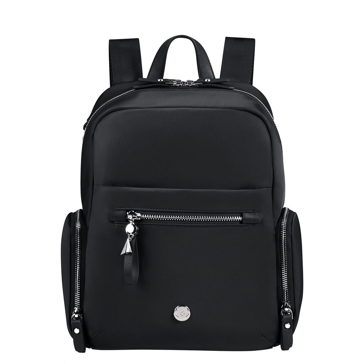 Samsonite Zaino Karissa Evo Daily Black - 1 Samsonite Zaino Karissa Evo Daily Black - 1