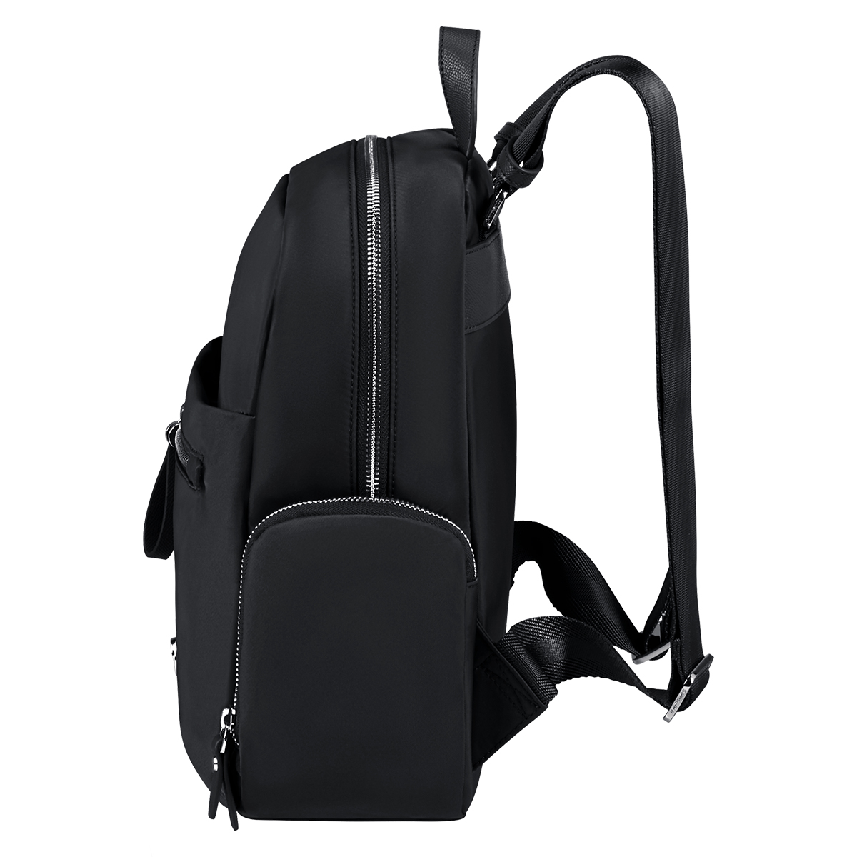 Samsonite Zaino Karissa Evo Daily Black - 4 Samsonite Zaino Karissa Evo Daily Black - 4