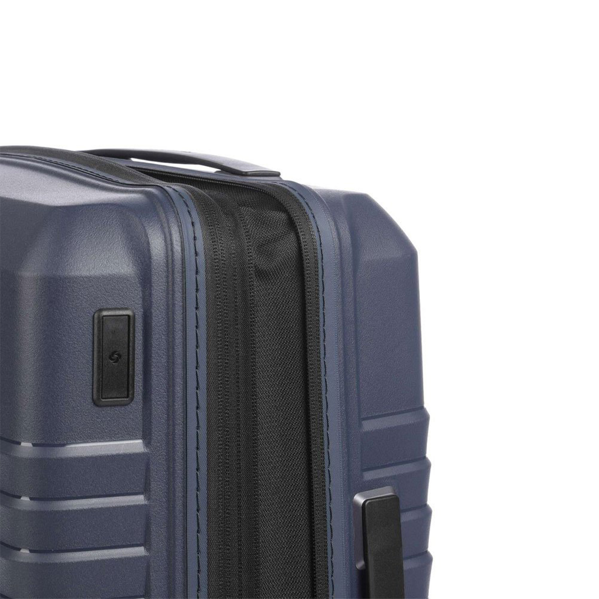 Samsonite Bagaglio a Mano Intuo Spinner Exp. 55 cm - 3 Samsonite Bagaglio a Mano Intuo Spinner Exp. 55 cm - 3