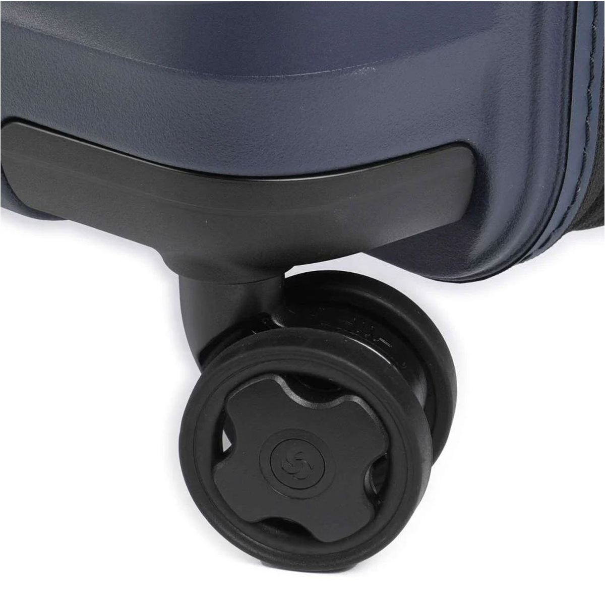 Samsonite Bagaglio a Mano Intuo Spinner Exp. 55 cm - 5 Samsonite Bagaglio a Mano Intuo Spinner Exp. 55 cm - 5