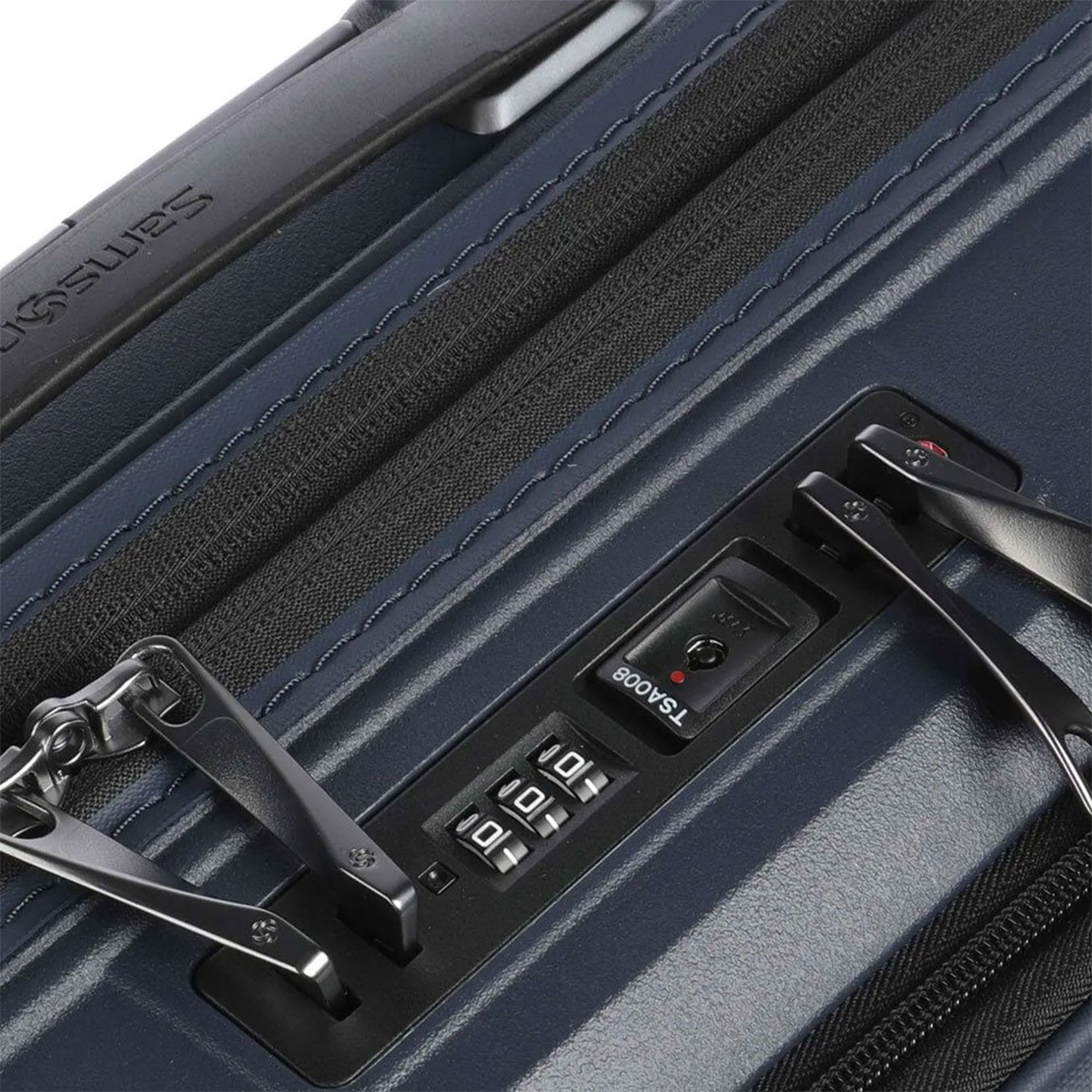 Samsonite Bagaglio a Mano Intuo Spinner Exp. Easy Access 55 cm - 3 Samsonite Bagaglio a Mano Intuo Spinner Exp. Easy Access 55 cm - 3