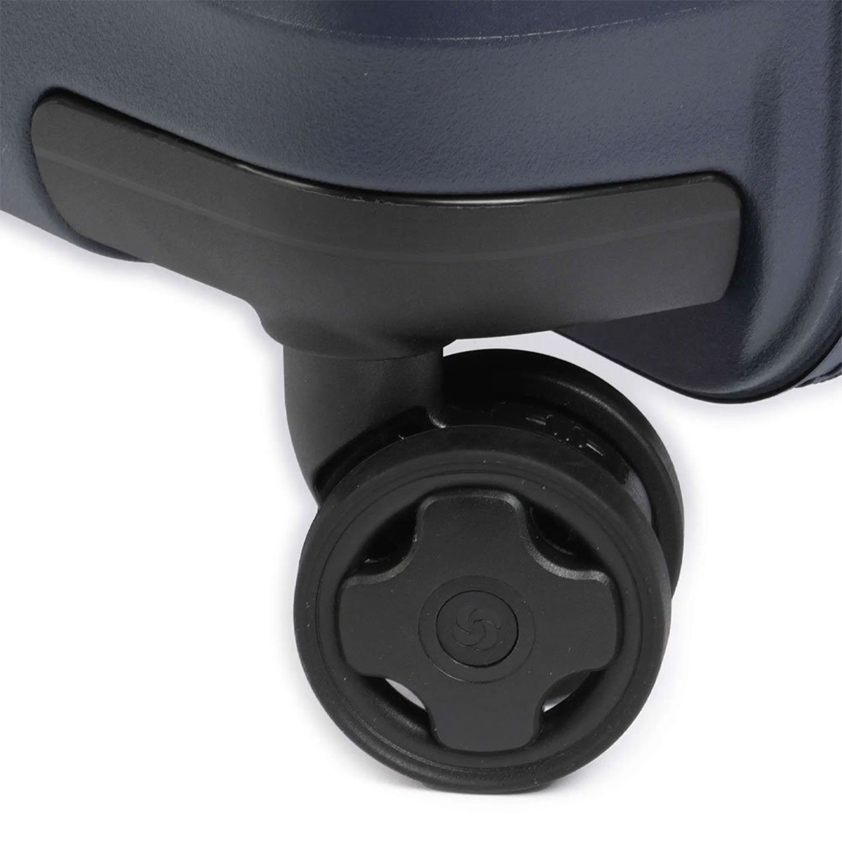 Samsonite Bagaglio a Mano Intuo Spinner Exp. Easy Access 55 cm - 5 Samsonite Bagaglio a Mano Intuo Spinner Exp. Easy Access 55 cm - 5