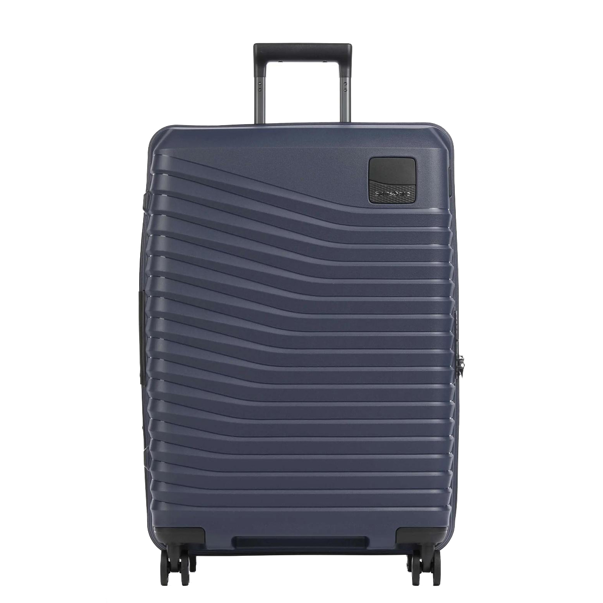 Samsonite Trolley Medio Intuo Spinner Exp. 69 cm - 1 Samsonite Trolley Medio Intuo Spinner Exp. 69 cm - 1