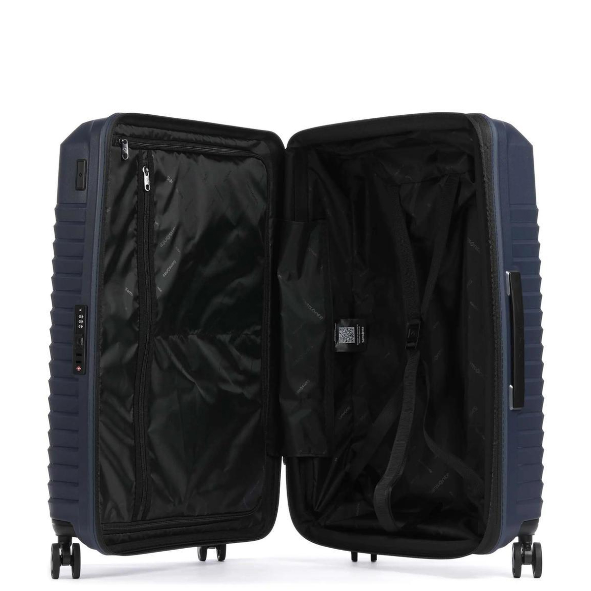 Samsonite Trolley Medio Intuo Spinner Exp. 69 cm - 2 Samsonite Trolley Medio Intuo Spinner Exp. 69 cm - 2