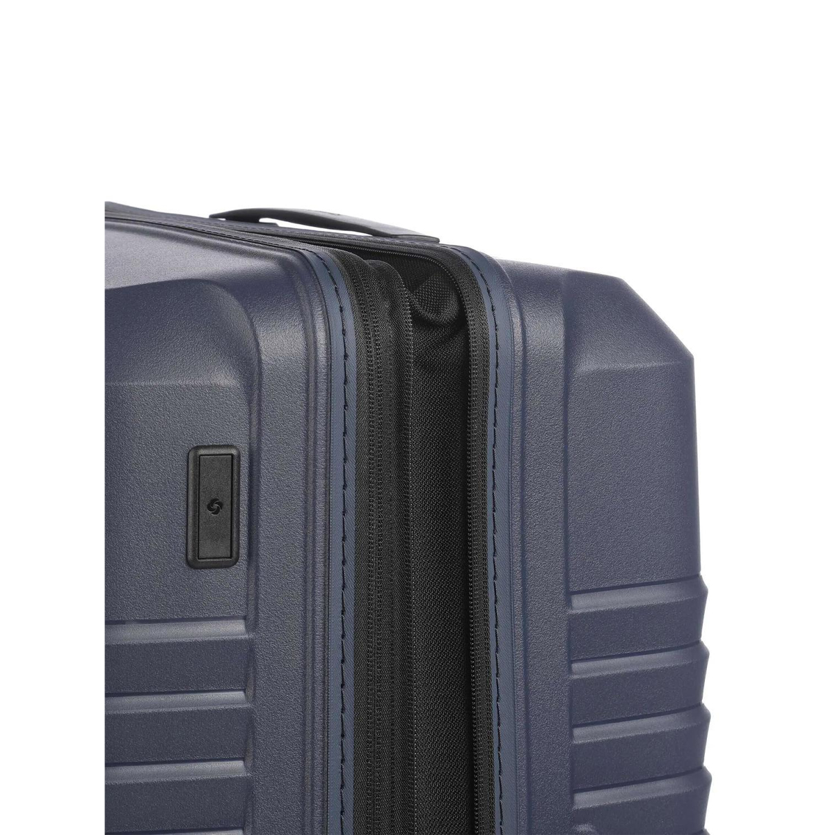 Samsonite Trolley Medio Intuo Spinner Exp. 69 cm - 4 Samsonite Trolley Medio Intuo Spinner Exp. 69 cm - 4