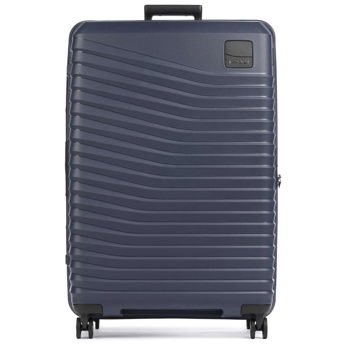 Samsonite Trolley XL Intuo Spinner Exp. 81 cm - 1 Samsonite Trolley XL Intuo Spinner Exp. 81 cm - 1