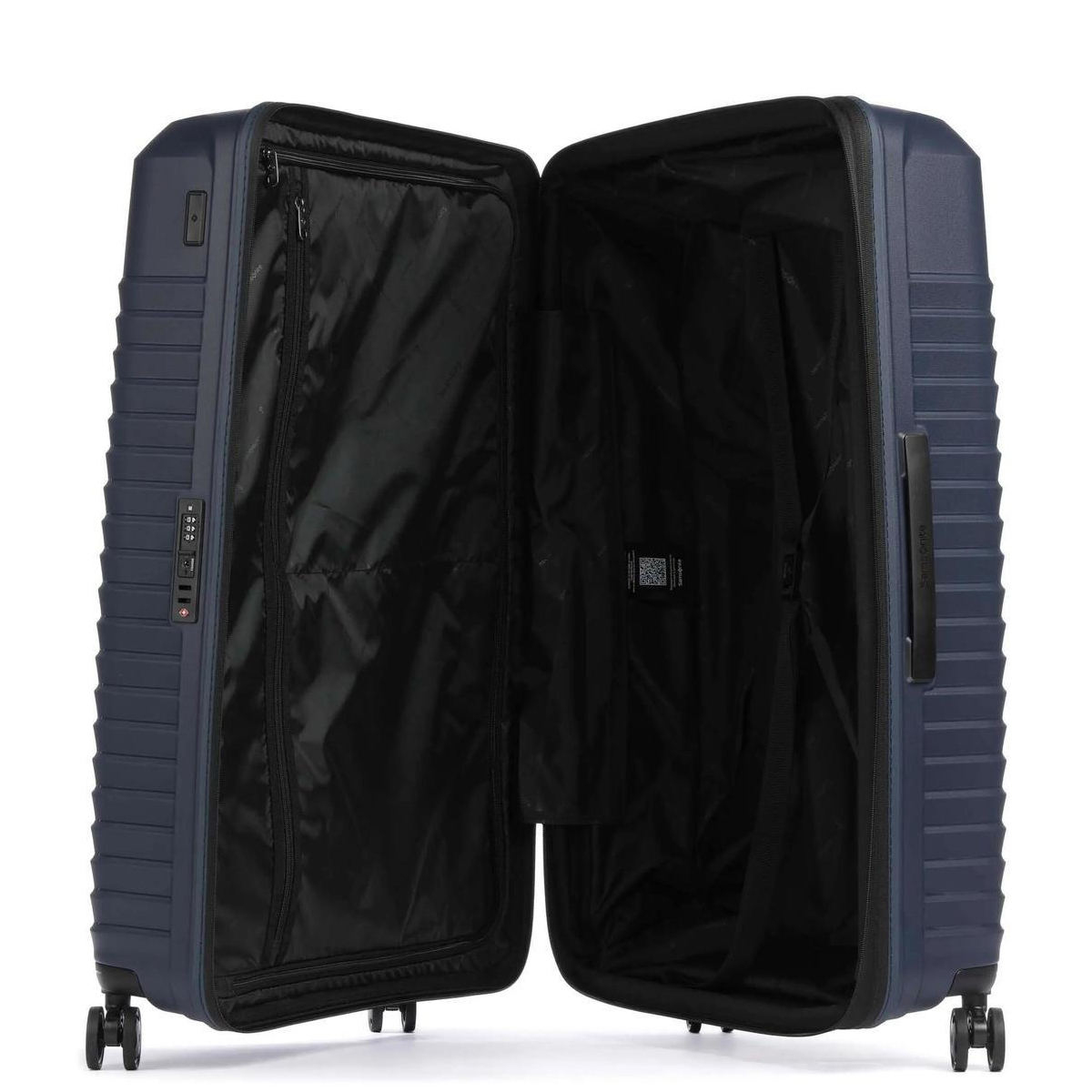 Samsonite Trolley XL Intuo Spinner Exp. 81 cm - 2 Samsonite Trolley XL Intuo Spinner Exp. 81 cm - 2