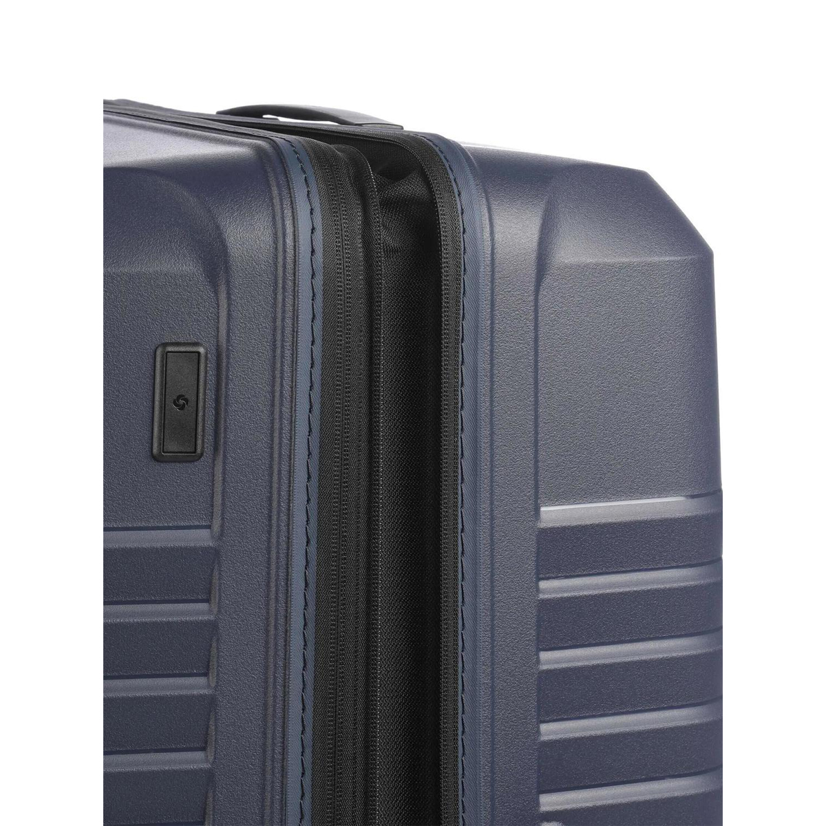 Samsonite Trolley XL Intuo Spinner Exp. 81 cm - 4 Samsonite Trolley XL Intuo Spinner Exp. 81 cm - 4