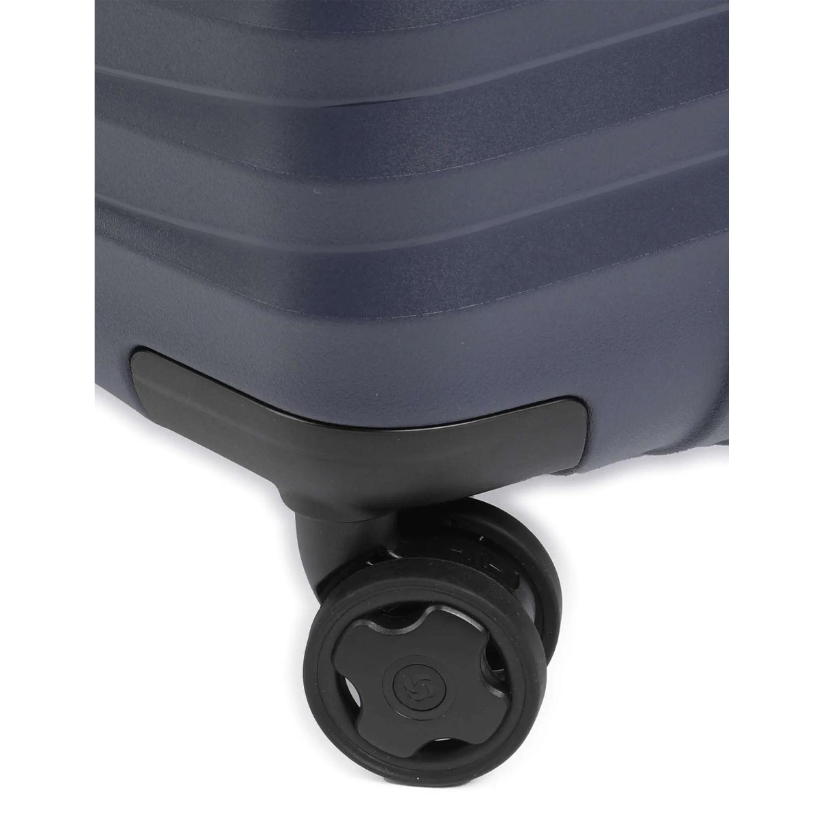 Samsonite Trolley XL Intuo Spinner Exp. 81 cm - 6 Samsonite Trolley XL Intuo Spinner Exp. 81 cm - 6