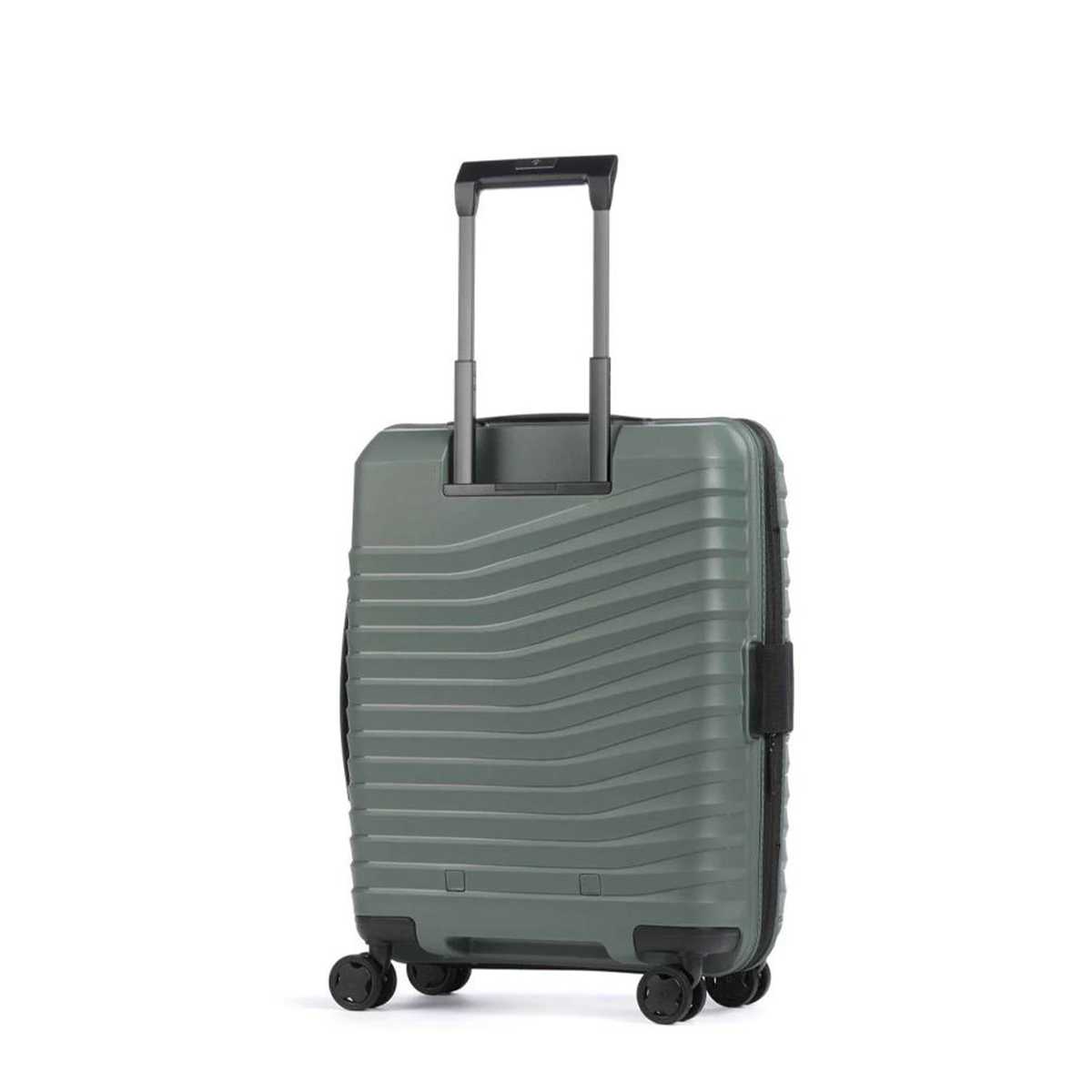 Samsonite Bagaglio a Mano Intuo Spinner Exp. 55 cm - 2 Samsonite Bagaglio a Mano Intuo Spinner Exp. 55 cm - 2