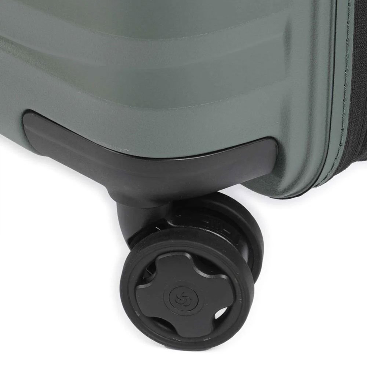 Samsonite Bagaglio a Mano Intuo Spinner Exp. 55 cm - 5 Samsonite Bagaglio a Mano Intuo Spinner Exp. 55 cm - 5