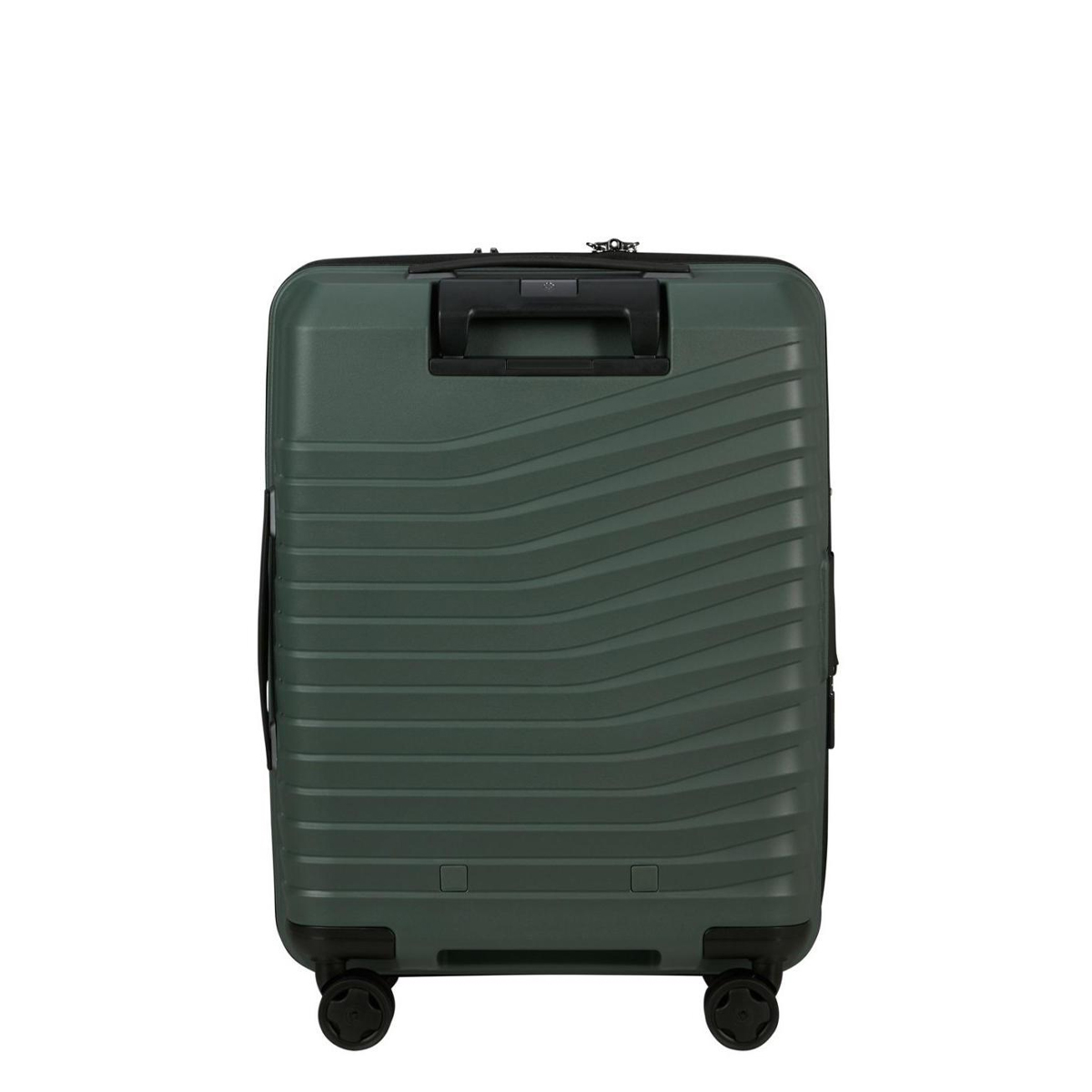 Samsonite Bagaglio a Mano Intuo Spinner Exp. Easy Access 55 cm - 5 Samsonite Bagaglio a Mano Intuo Spinner Exp. Easy Access 55 cm - 5