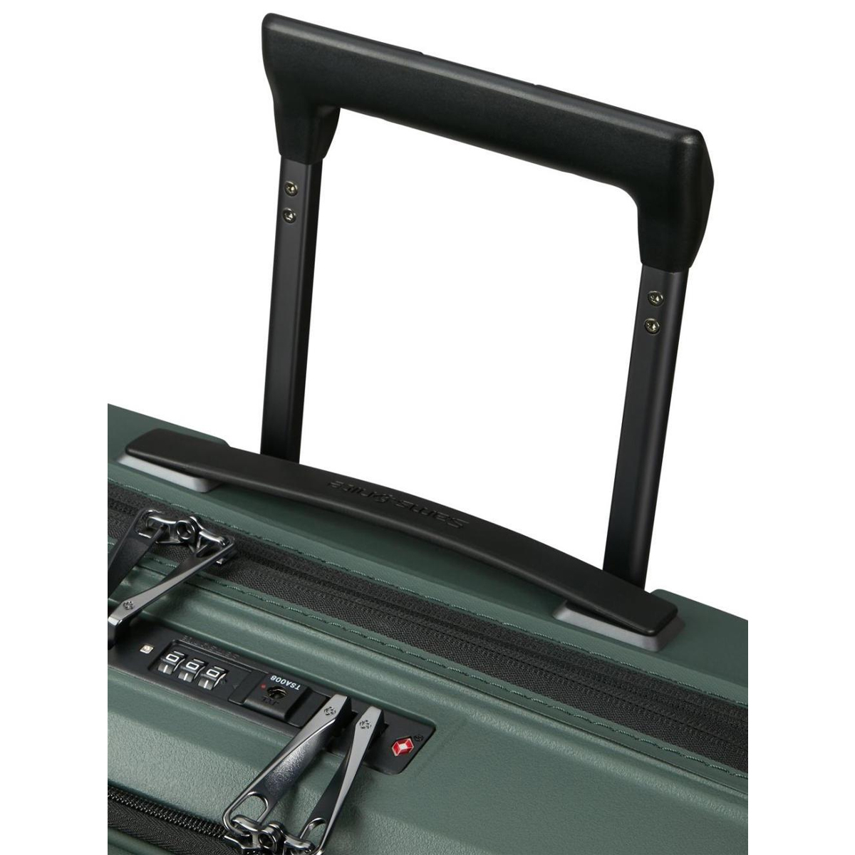 Samsonite Bagaglio a Mano Intuo Spinner Exp. Easy Access 55 cm - 6 Samsonite Bagaglio a Mano Intuo Spinner Exp. Easy Access 55 cm - 6