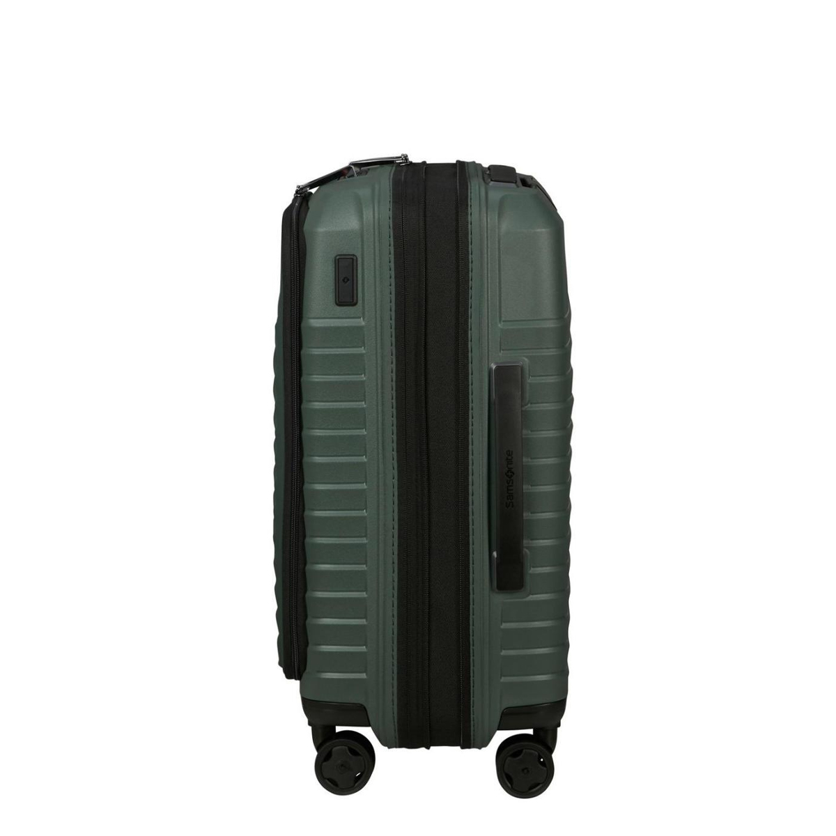 Samsonite Bagaglio a Mano Intuo Spinner Exp. Easy Access 55 cm - 7 Samsonite Bagaglio a Mano Intuo Spinner Exp. Easy Access 55 cm - 7