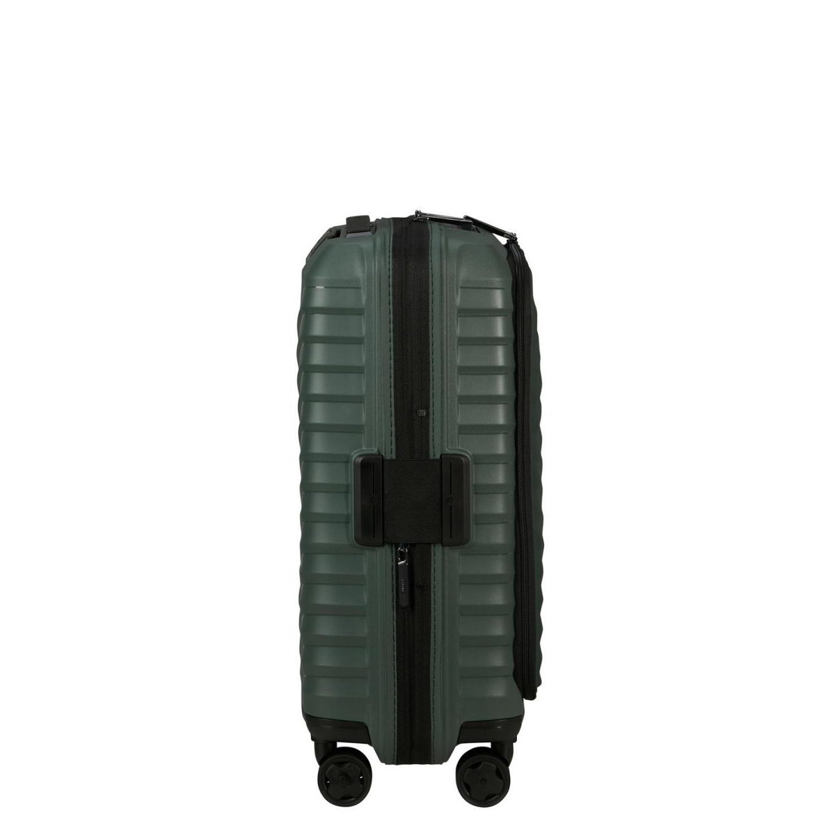 Samsonite Bagaglio a Mano Intuo Spinner Exp. Easy Access 55 cm - 8 Samsonite Bagaglio a Mano Intuo Spinner Exp. Easy Access 55 cm - 8