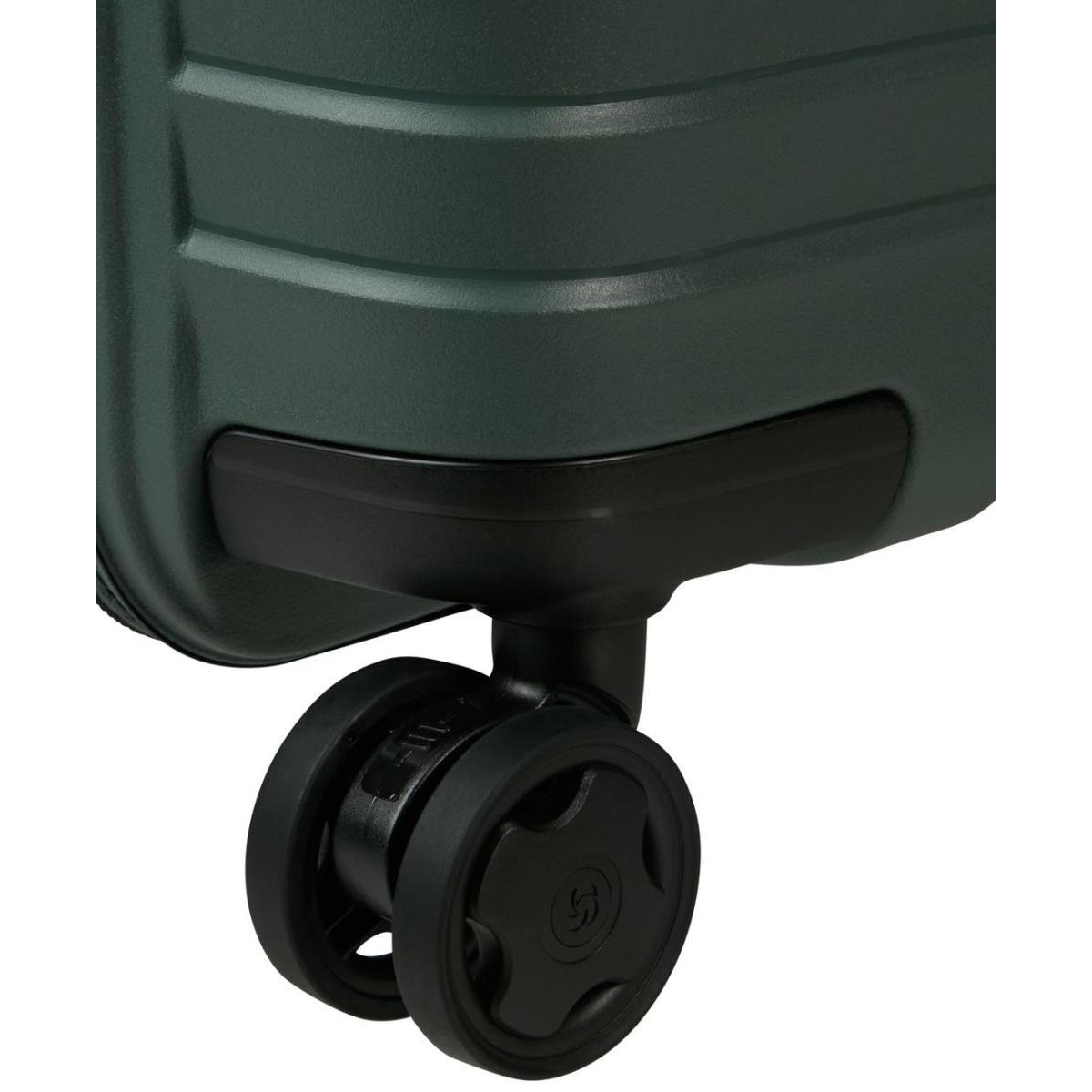 Samsonite Bagaglio a Mano Intuo Spinner Exp. Easy Access 55 cm - 9 Samsonite Bagaglio a Mano Intuo Spinner Exp. Easy Access 55 cm - 9
