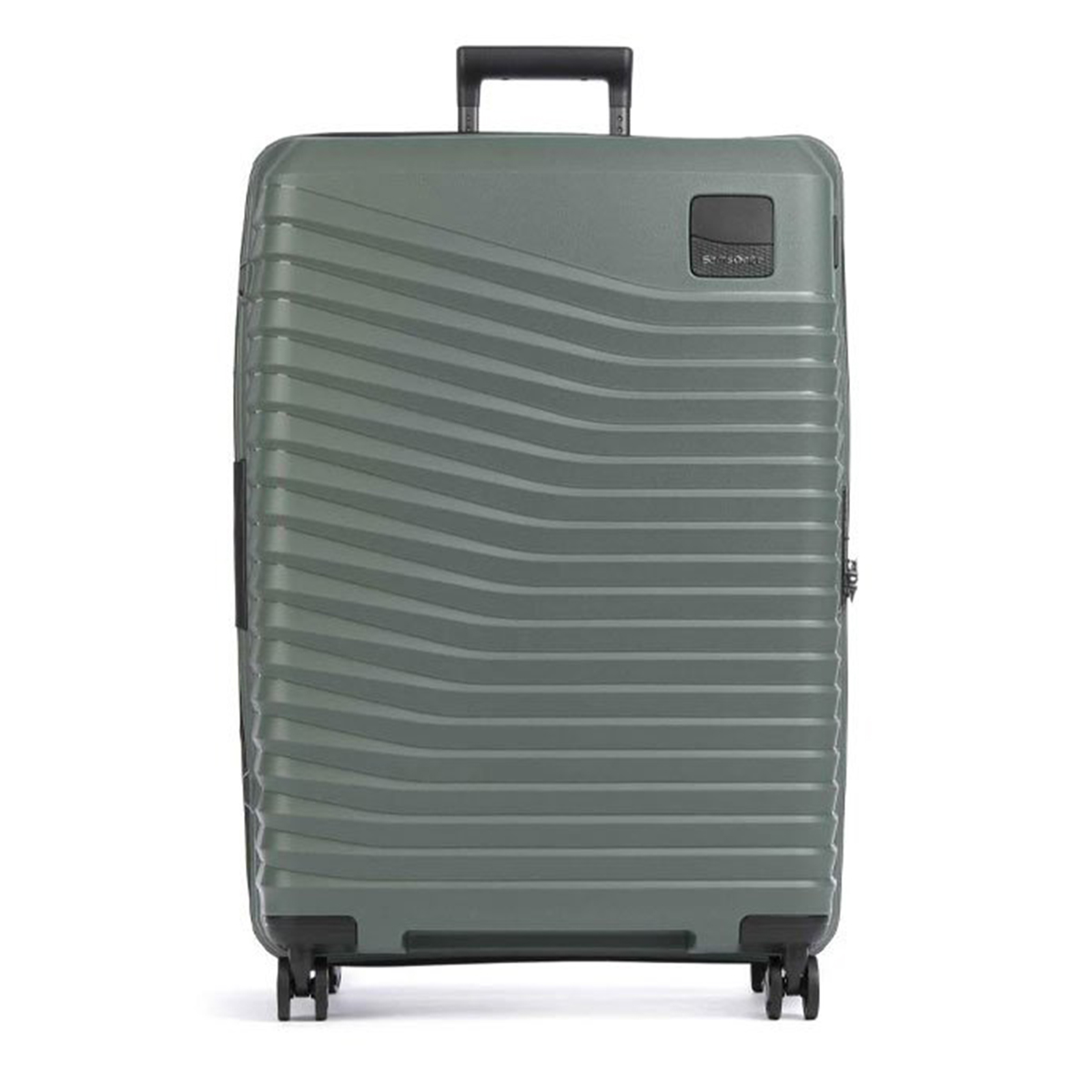 Samsonite Trolley Grande Intuo Spinner Exp. 75 cm - 1 Samsonite Trolley Grande Intuo Spinner Exp. 75 cm - 1