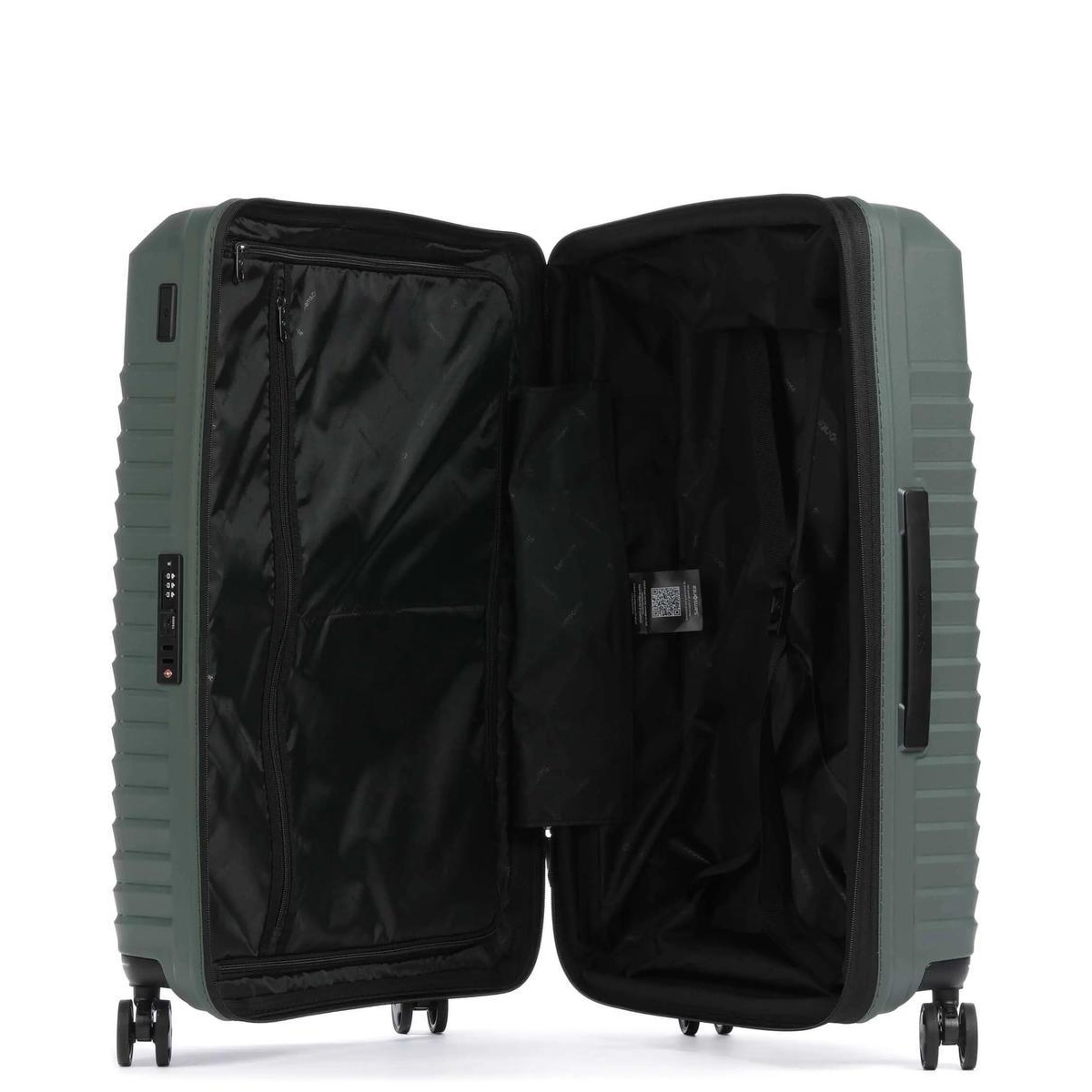 Samsonite Trolley Medio Intuo Spinner Exp. 69 cm - 2