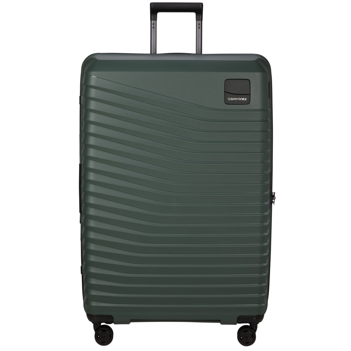 Samsonite Trolley XL Intuo Spinner Exp. 81 cm - 1 Samsonite Trolley XL Intuo Spinner Exp. 81 cm - 1