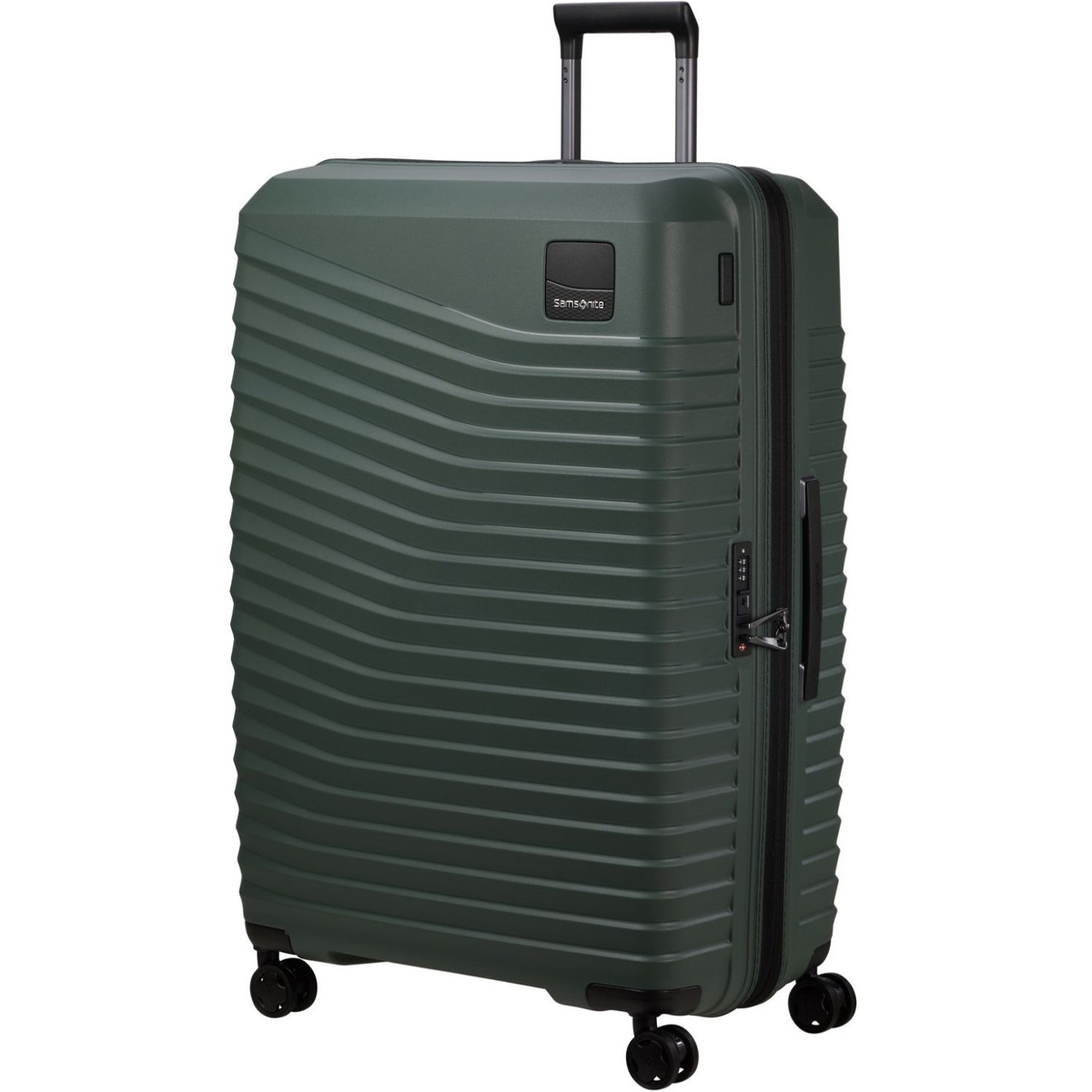 Samsonite Trolley XL Intuo Spinner Exp. 81 cm - 2 Samsonite Trolley XL Intuo Spinner Exp. 81 cm - 2