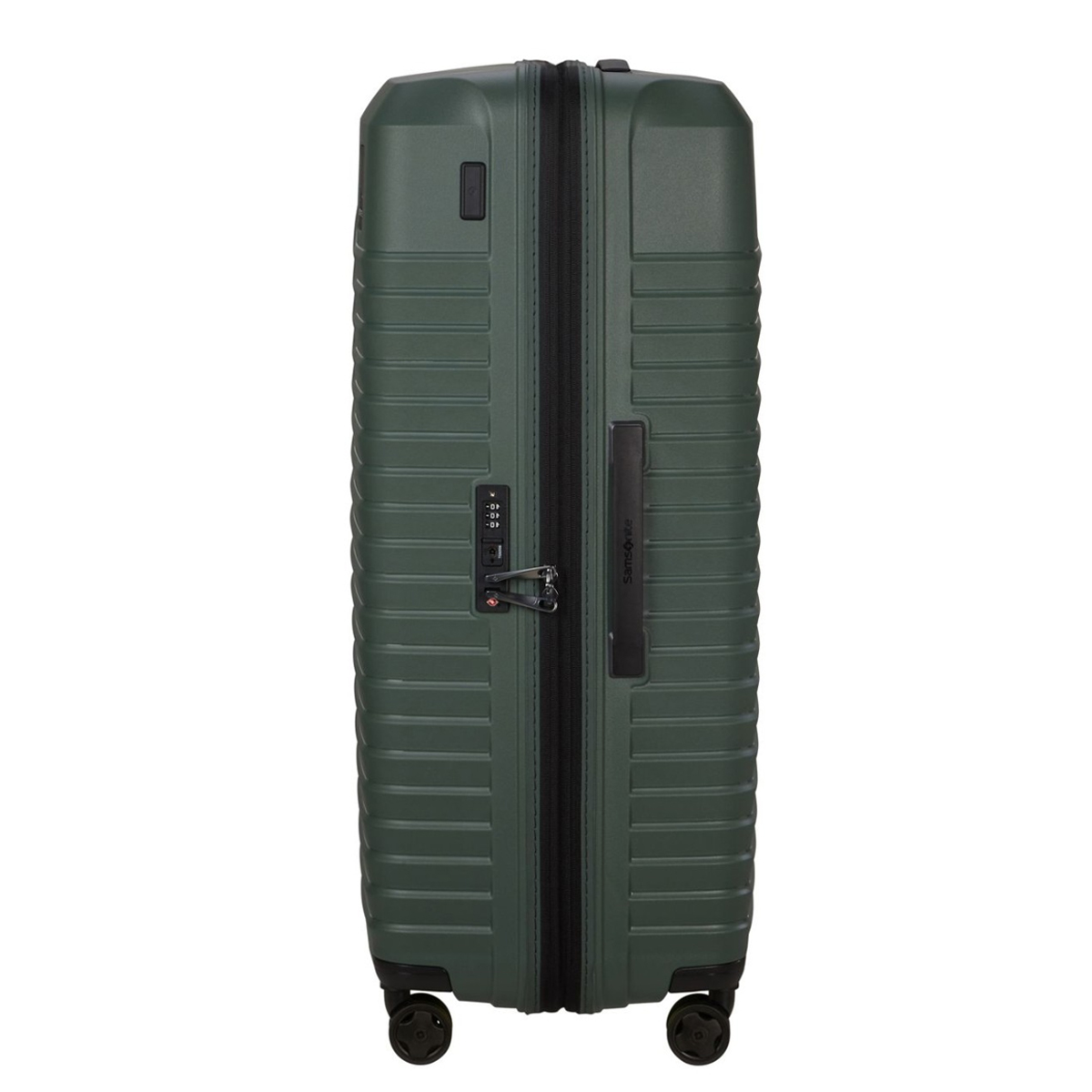 Samsonite Trolley XL Intuo Spinner Exp. 81 cm - 5 Samsonite Trolley XL Intuo Spinner Exp. 81 cm - 5