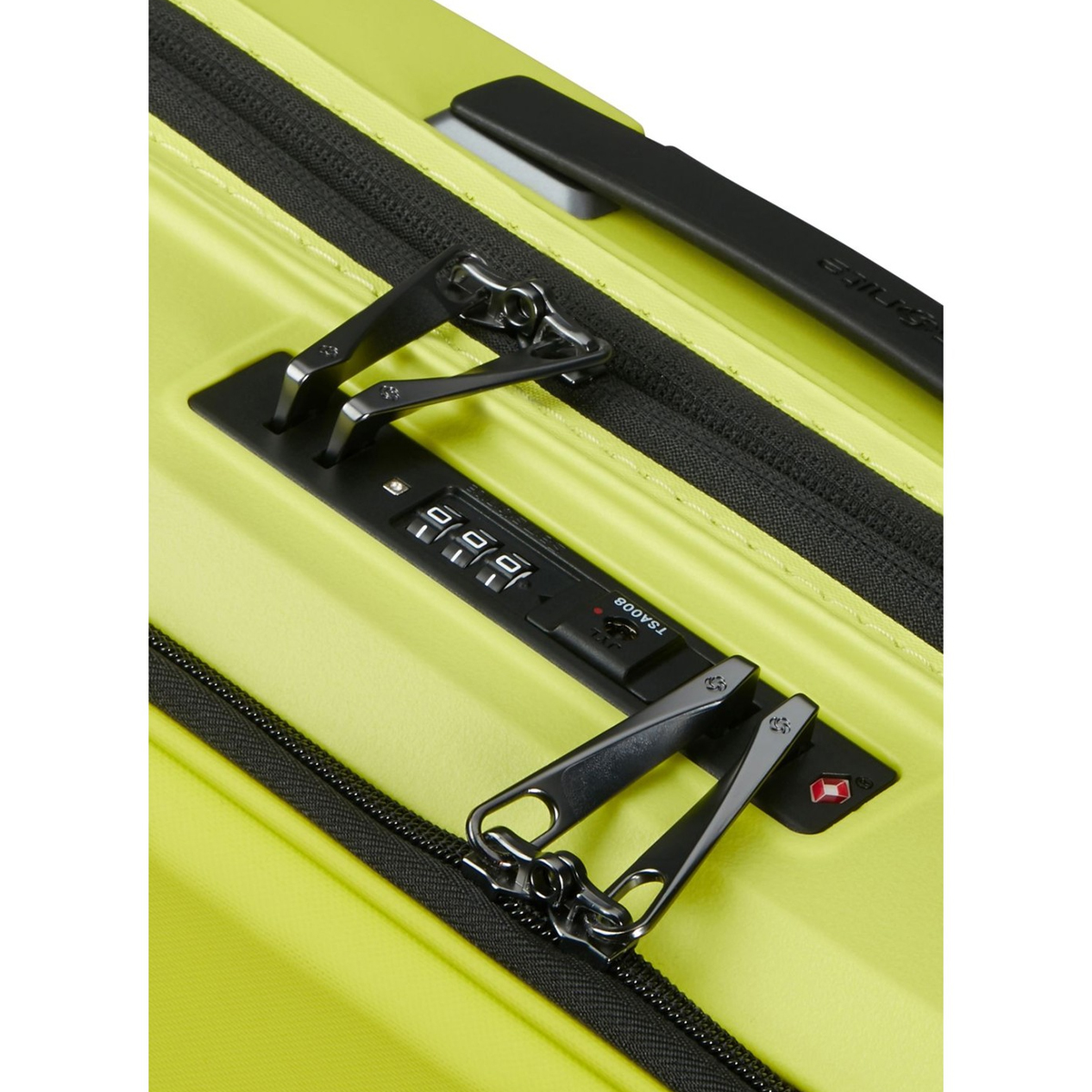 Samsonite Bagaglio a Mano Intuo Spinner Exp. Easy Access 55 cm - 6 Samsonite Bagaglio a Mano Intuo Spinner Exp. Easy Access 55 cm - 6