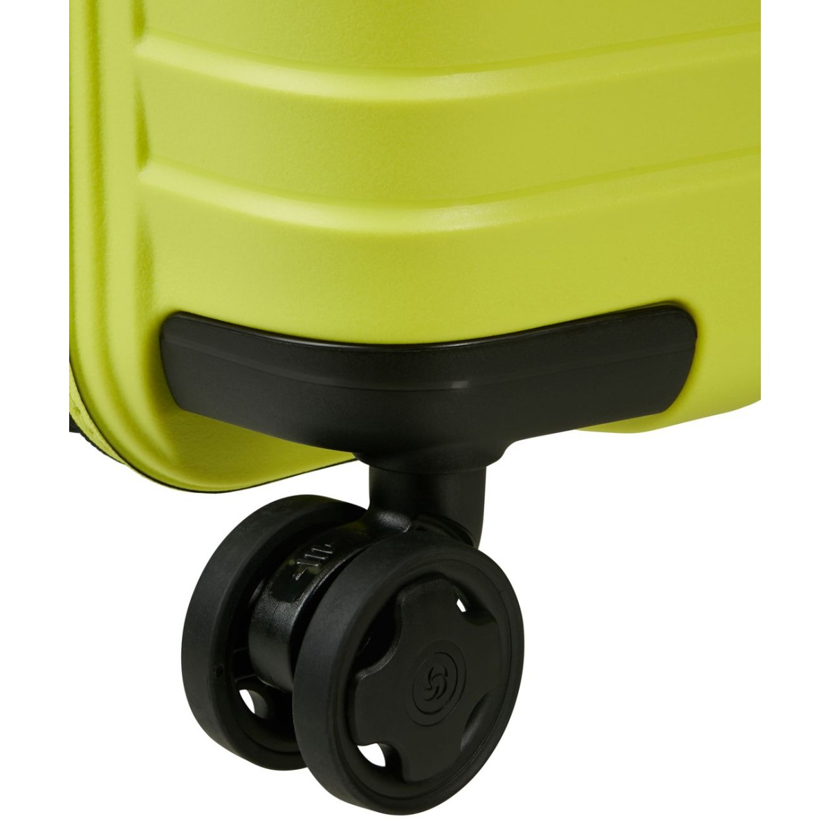 Samsonite Bagaglio a Mano Intuo Spinner Exp. Easy Access 55 cm - 7 Samsonite Bagaglio a Mano Intuo Spinner Exp. Easy Access 55 cm - 7