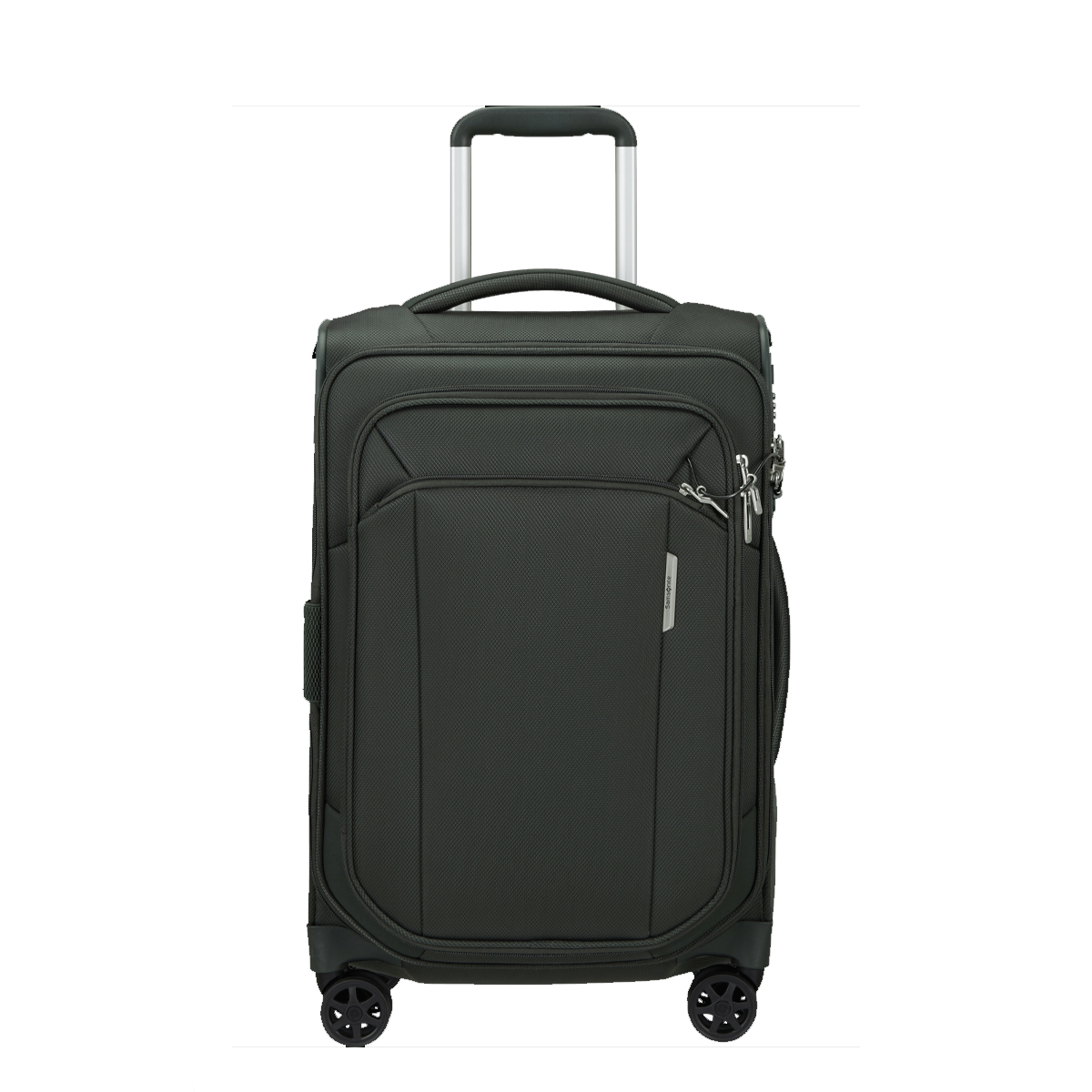 Samsonite Trolley Bagaglio a Mano Respark Spinner Exp. 55 cm - 1