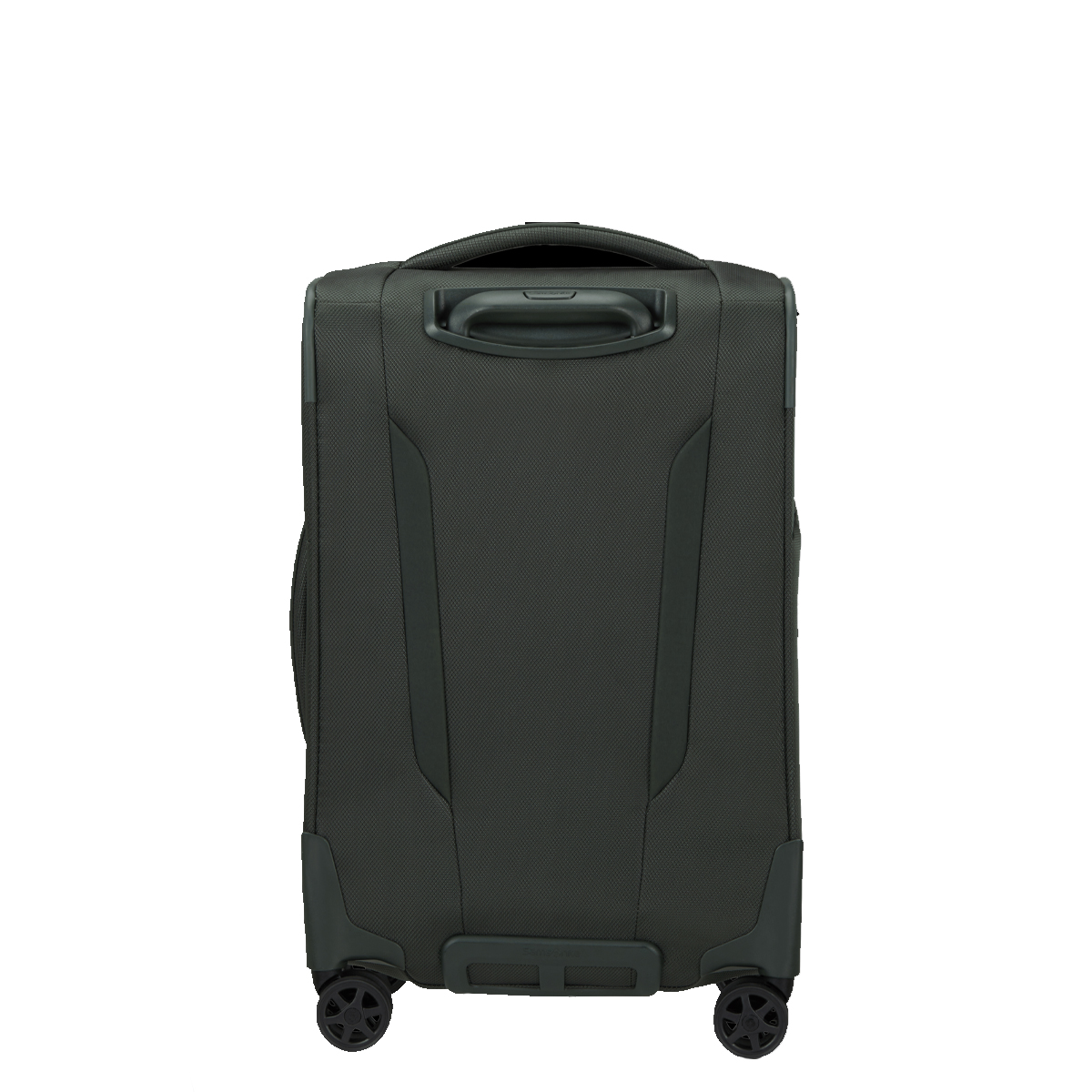 Samsonite Trolley Bagaglio a Mano Respark Spinner Exp. 55 cm - 4