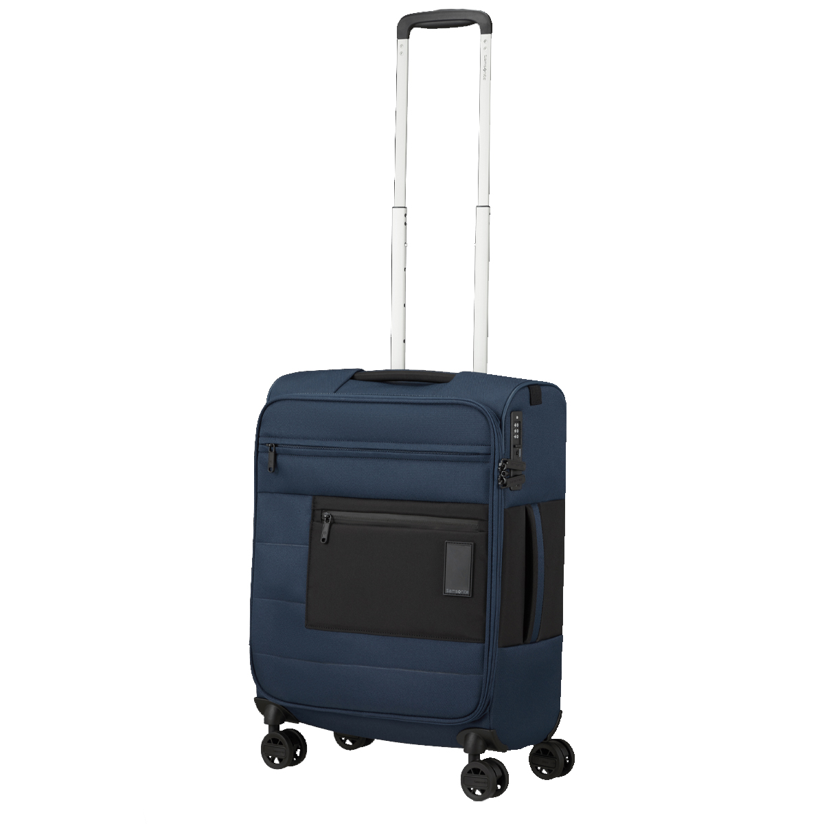 Samsonite Trolley Bagaglio a Mano Vaycay Spinner 55 cm - 5