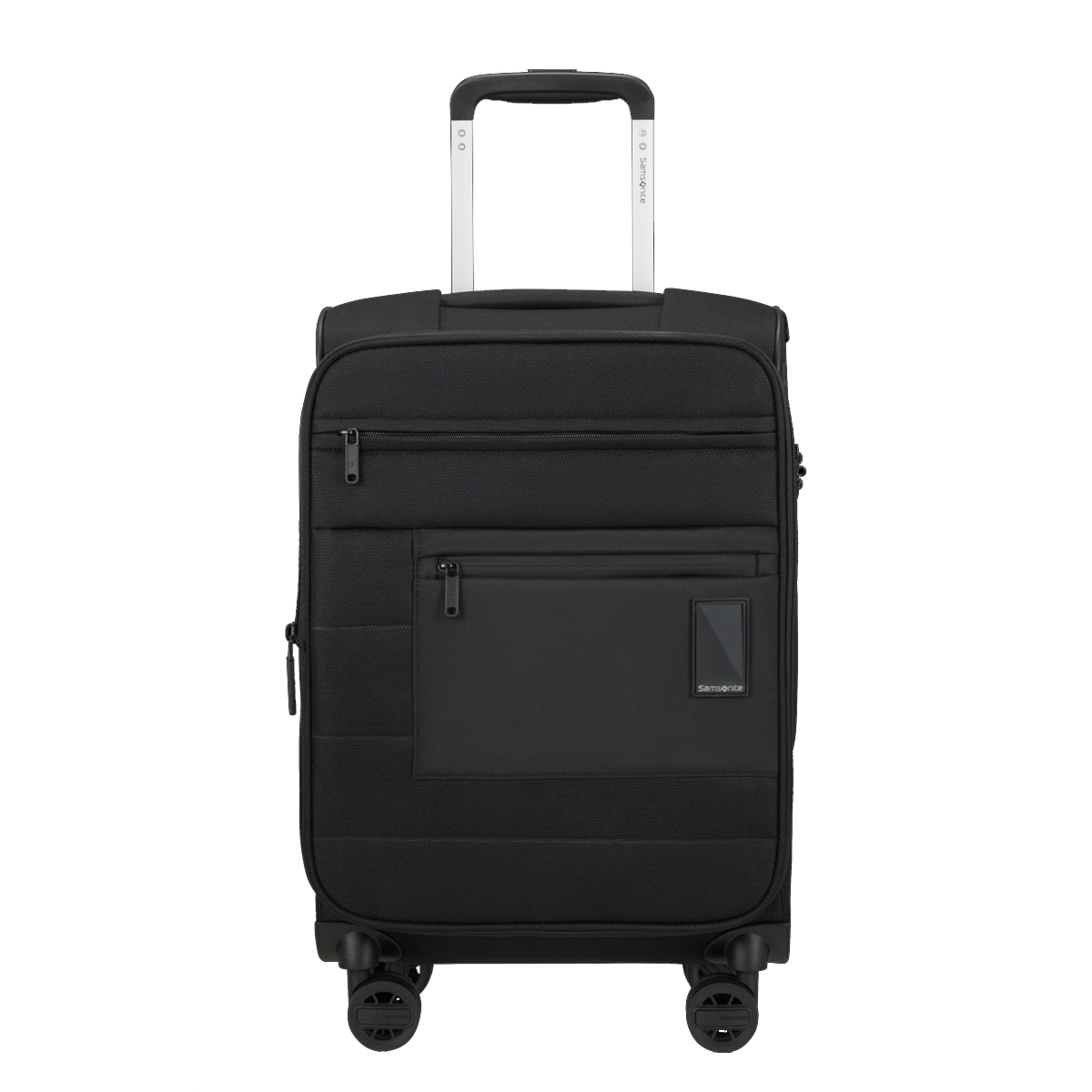 Samsonite Trolley Bagaglio a Mano Vaycay Spinner Exp. 55 cm - 1 Samsonite Trolley Bagaglio a Mano Vaycay Spinner Exp. 55 cm - 1