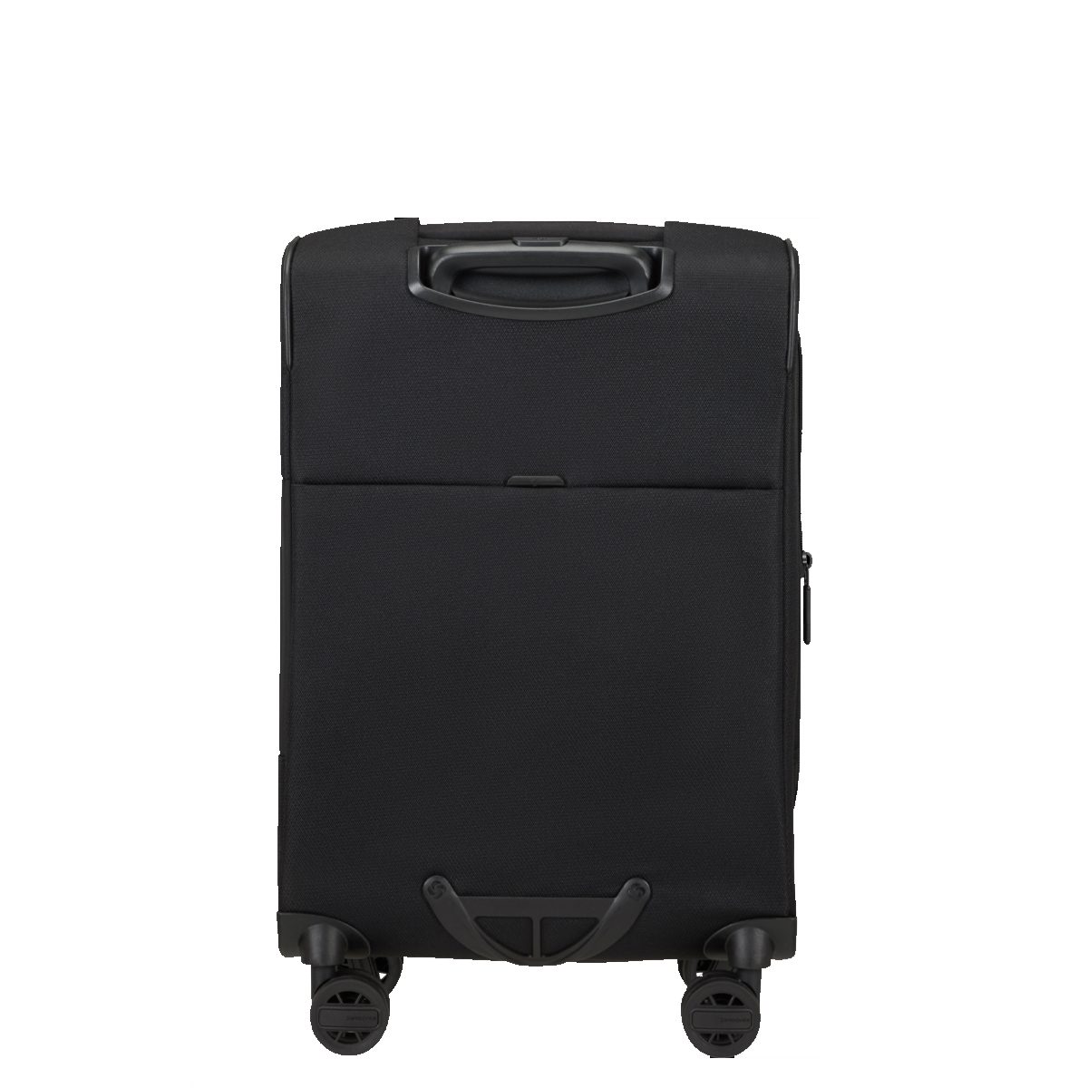 Samsonite Trolley Bagaglio a Mano Vaycay Spinner Exp. 55 cm - 4 Samsonite Trolley Bagaglio a Mano Vaycay Spinner Exp. 55 cm - 4