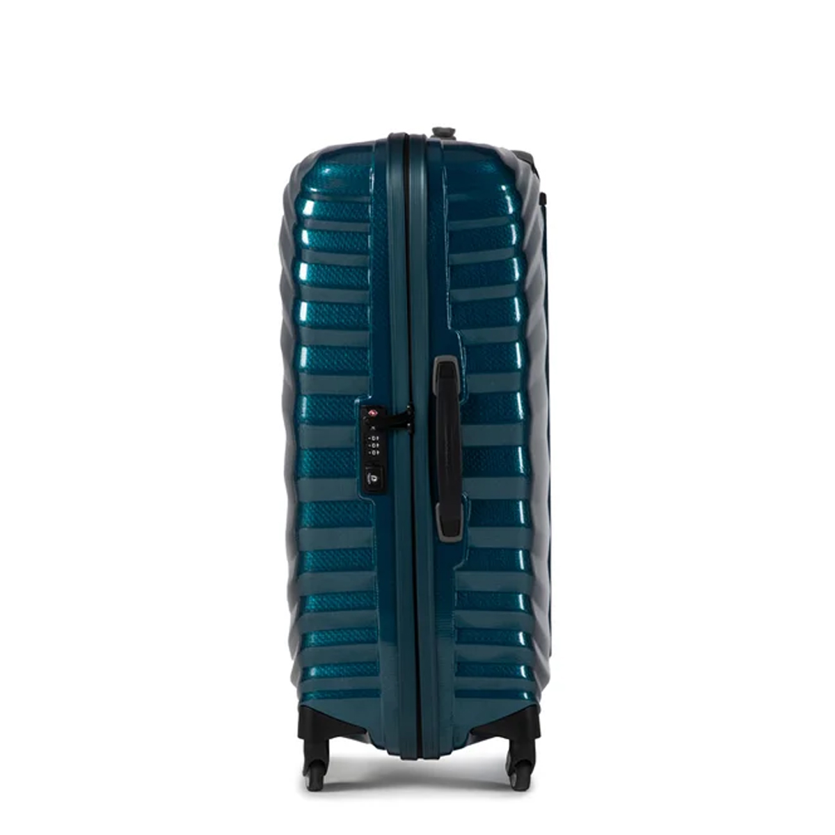 Samsonite Spinner 68/25 Lite-Shock Large Suitcase - 2 Samsonite Spinner 68/25 Lite-Shock Large Suitcase - 2