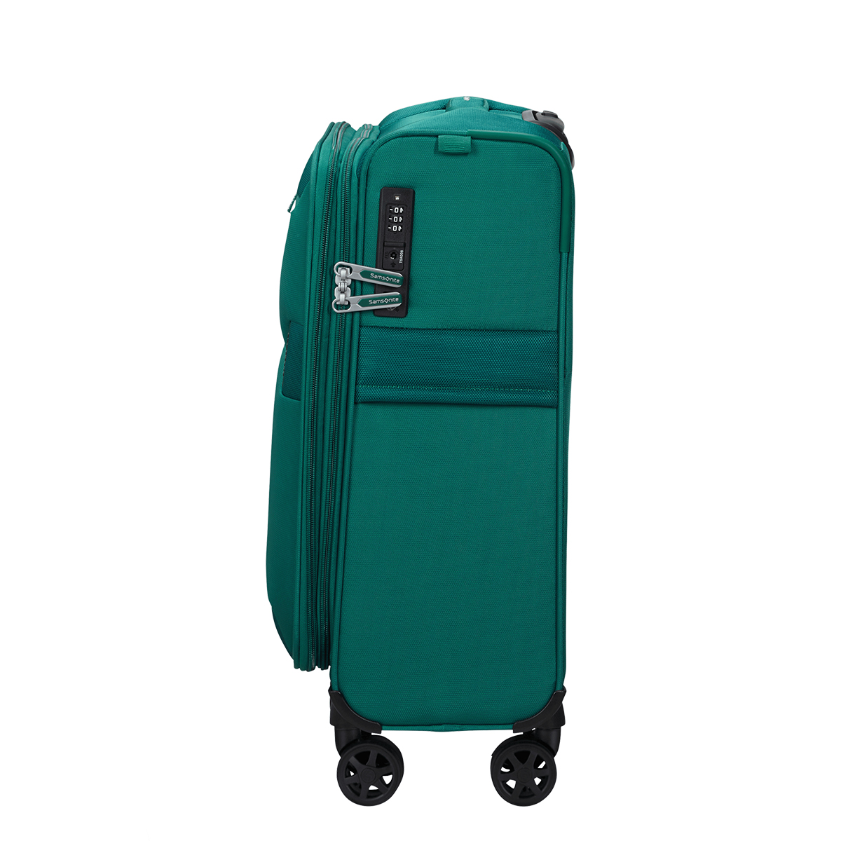 Samsonite Bagaglio a mano Upright Exp. 55 cm - 3