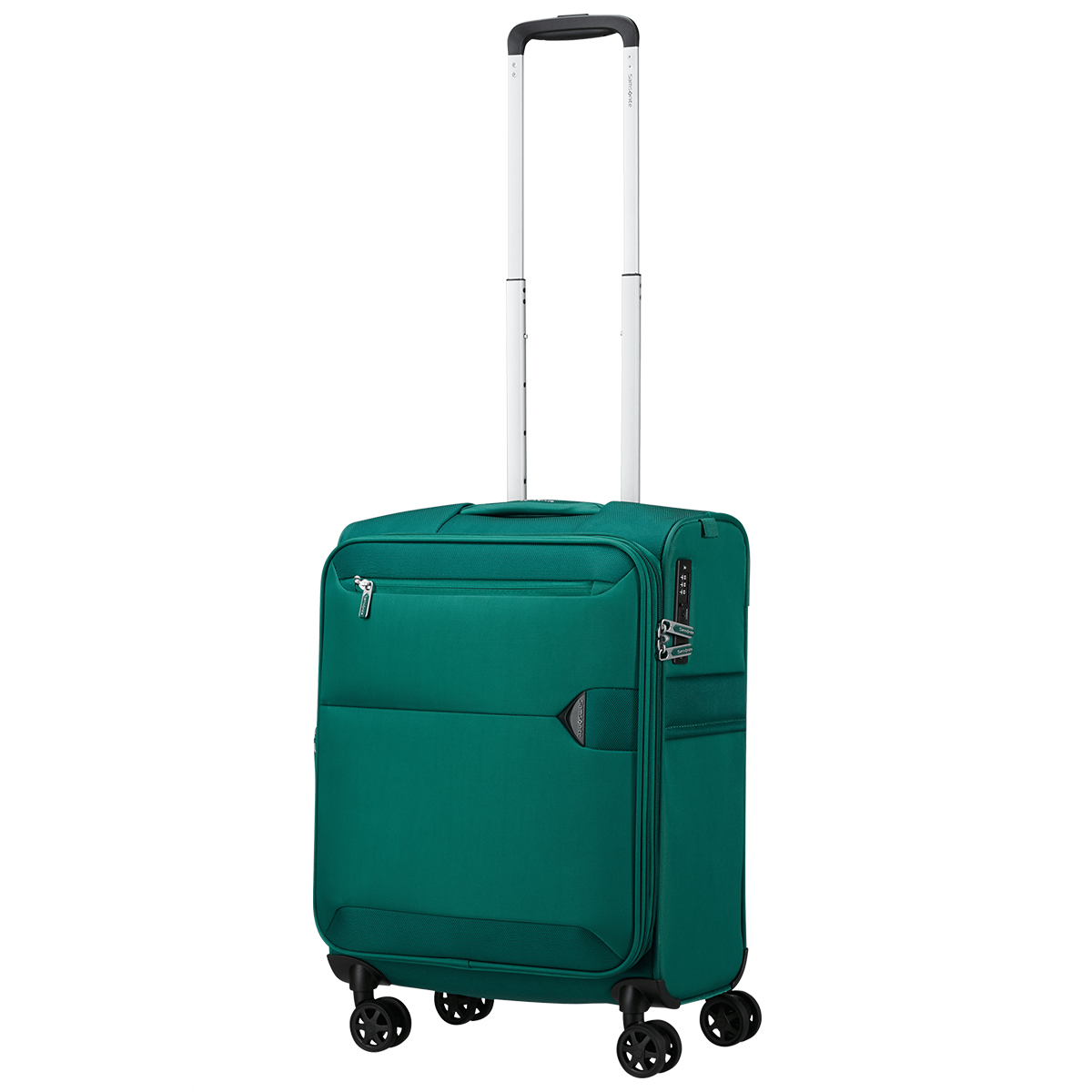 Samsonite Bagaglio a mano Upright Exp. 55 cm - 6
