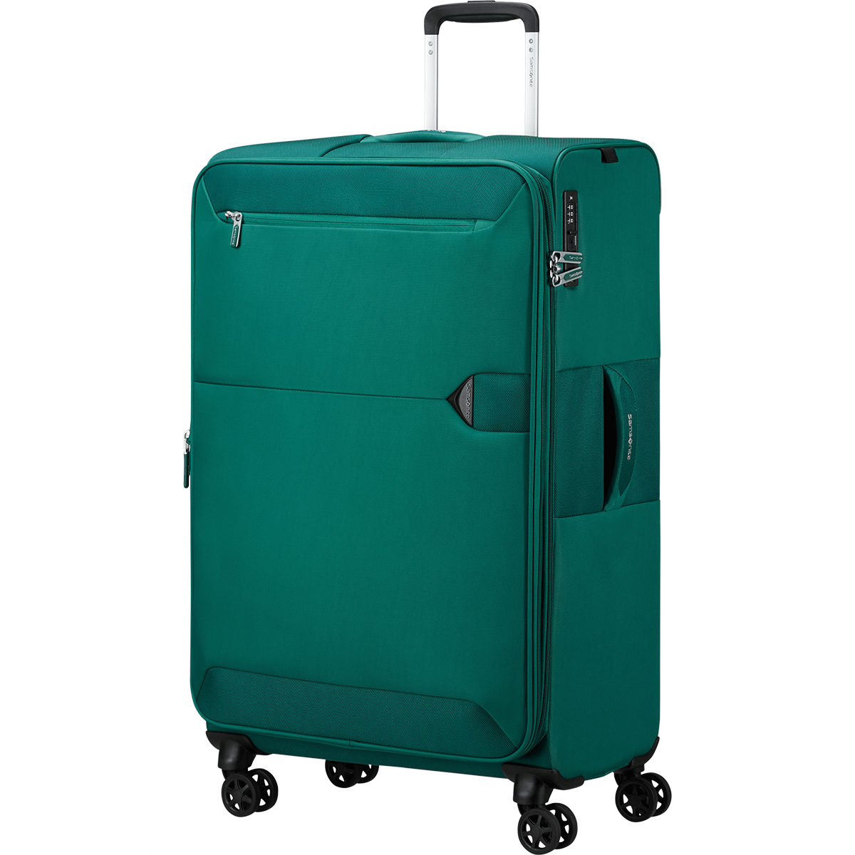 Samsonite Trolley Grande Upright Exp. 78 cm - 2