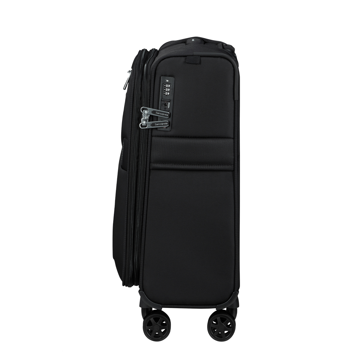 Samsonite Bagaglio a mano Upright Exp. 55 cm - 4
