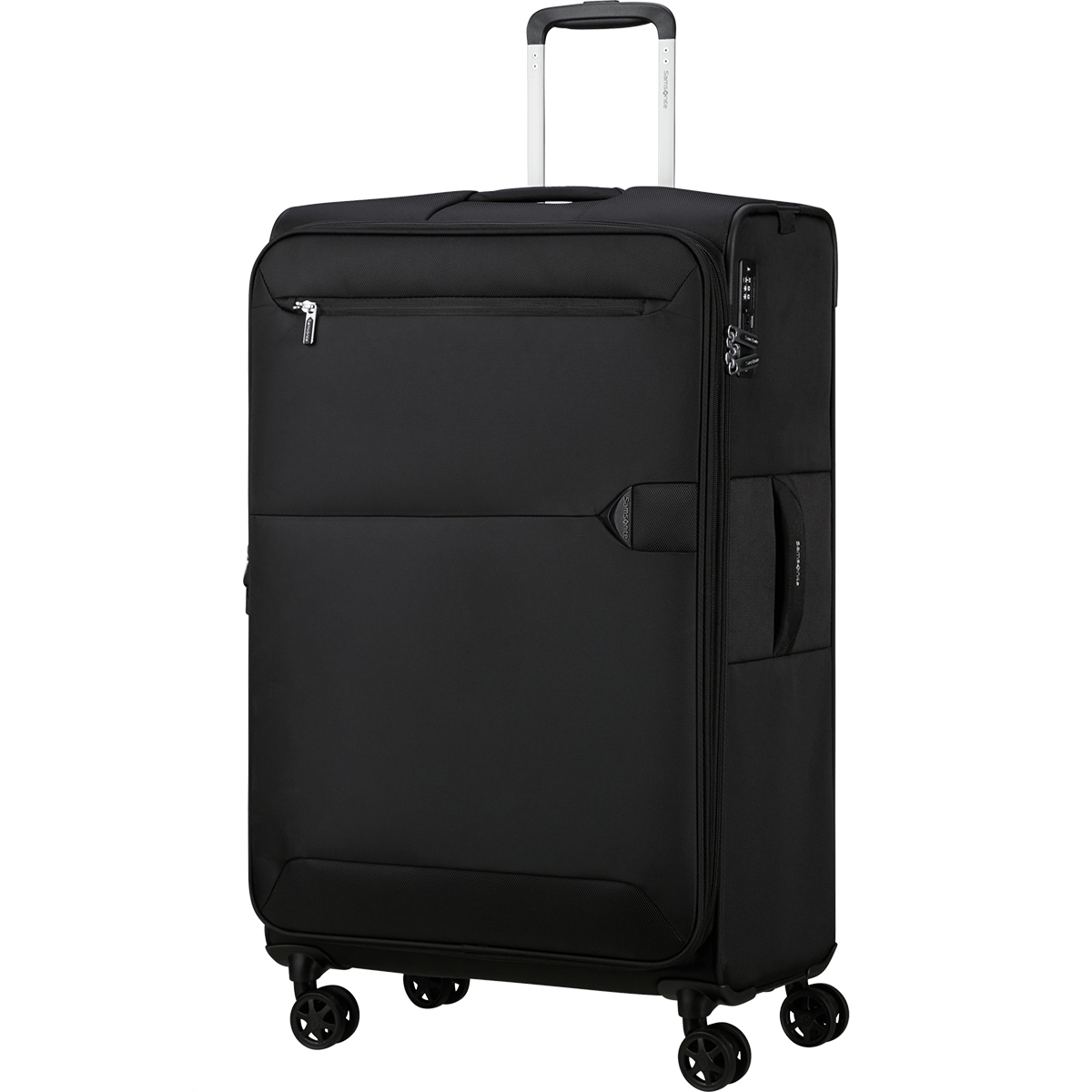 Samsonite Trolley Grande Upright Exp. 78 cm - 2