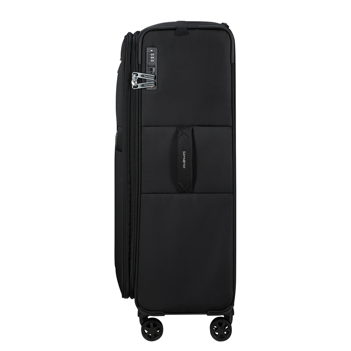 Samsonite Trolley Grande Upright Exp. 78 cm - 4