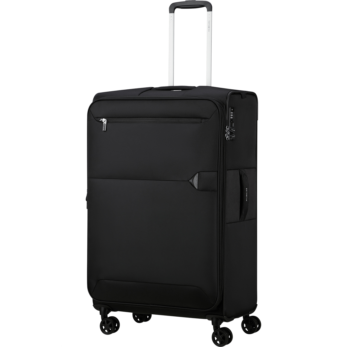 Samsonite Trolley Grande Upright Exp. 78 cm - 6