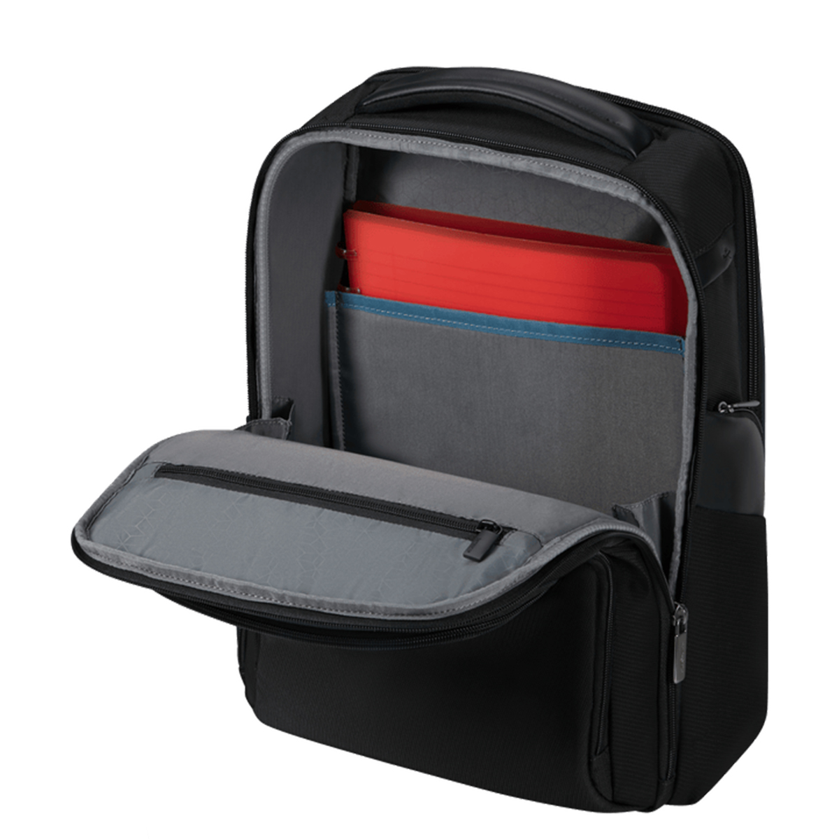 Samsonite Zaino Evosight 14.1" - 4 Samsonite Zaino Evosight 14.1" - 4