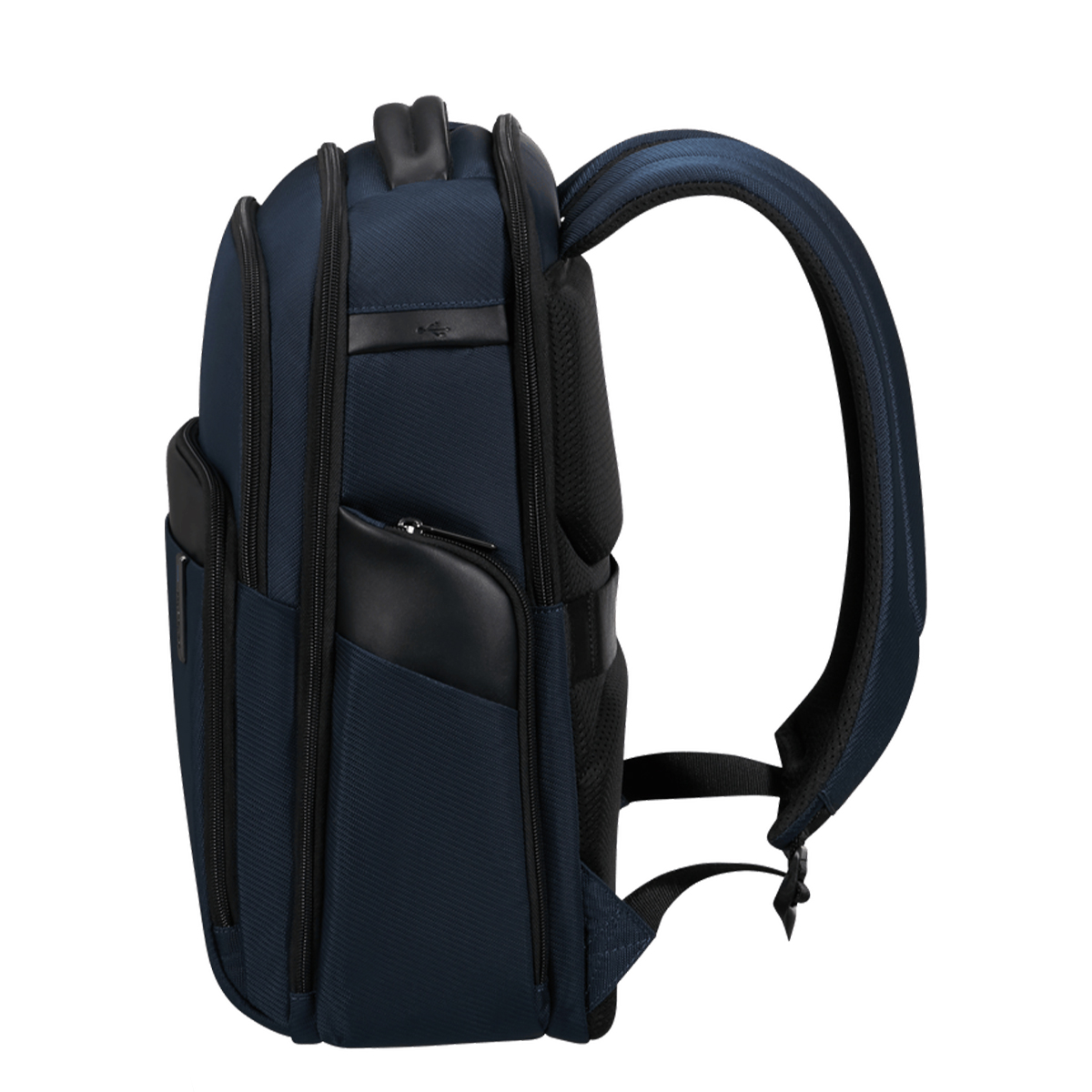 Samsonite Zaino Evosight 14.1" - 3 Samsonite Zaino Evosight 14.1" - 3