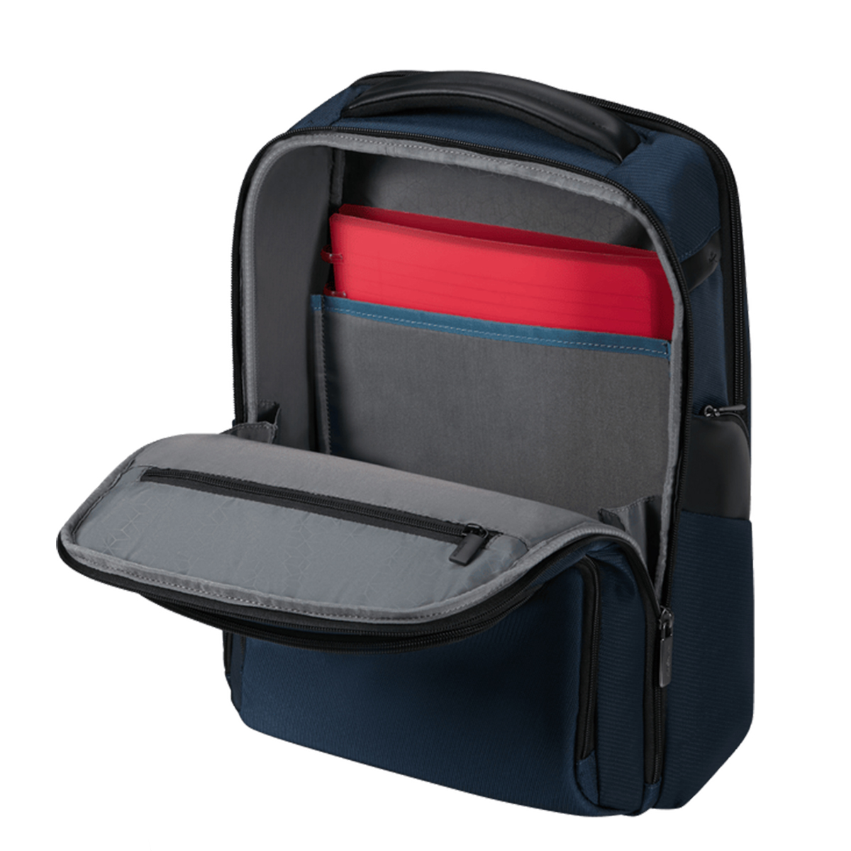 Samsonite Zaino Evosight 14.1" - 4 Samsonite Zaino Evosight 14.1" - 4
